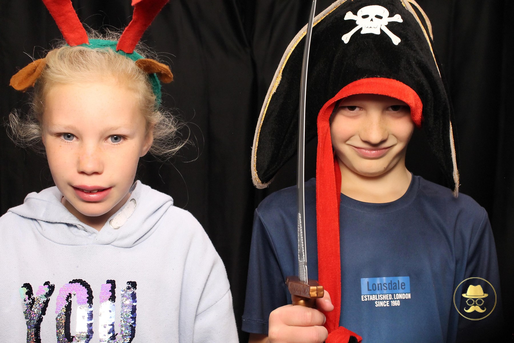 Special Children's Christmas Party | View more photos from the event at chchgallery.classicphotobooths.co.nz/u/chchcpbgallery/Special-Childrens-Christmas-Party-3