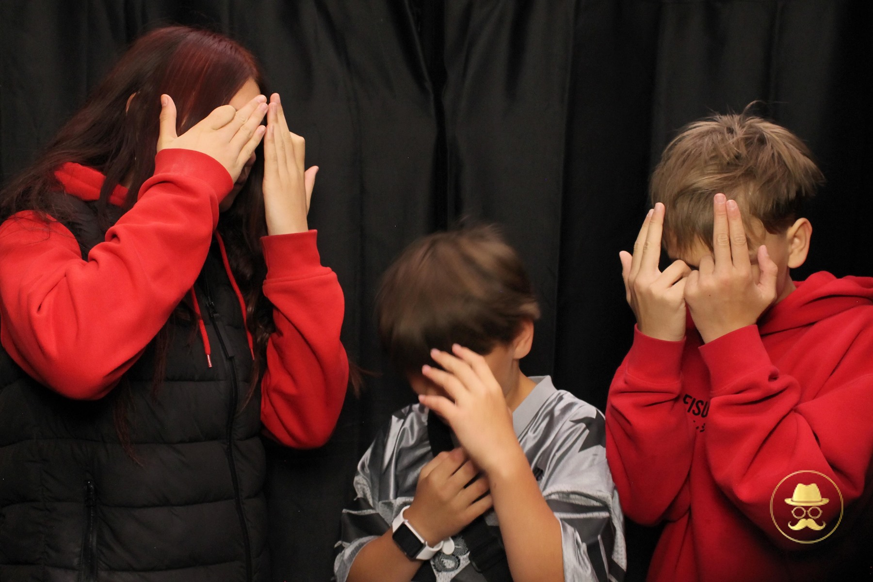 Special Children's Christmas Party | View more photos from the event at chchgallery.classicphotobooths.co.nz/u/chchcpbgallery/Special-Childrens-Christmas-Party-3