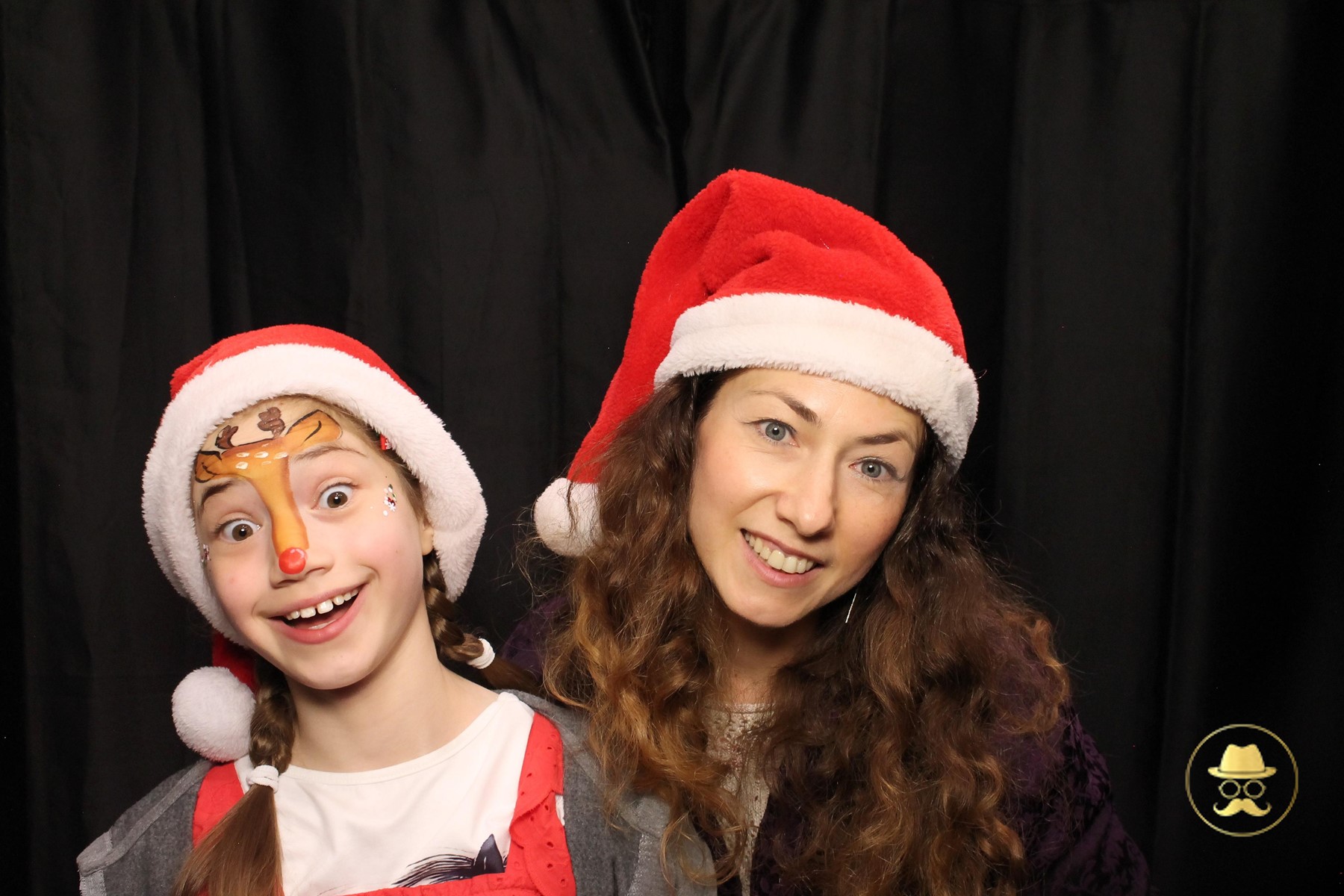 Special Children's Christmas Party | View more photos from the event at chchgallery.classicphotobooths.co.nz/u/chchcpbgallery/Special-Childrens-Christmas-Party-3