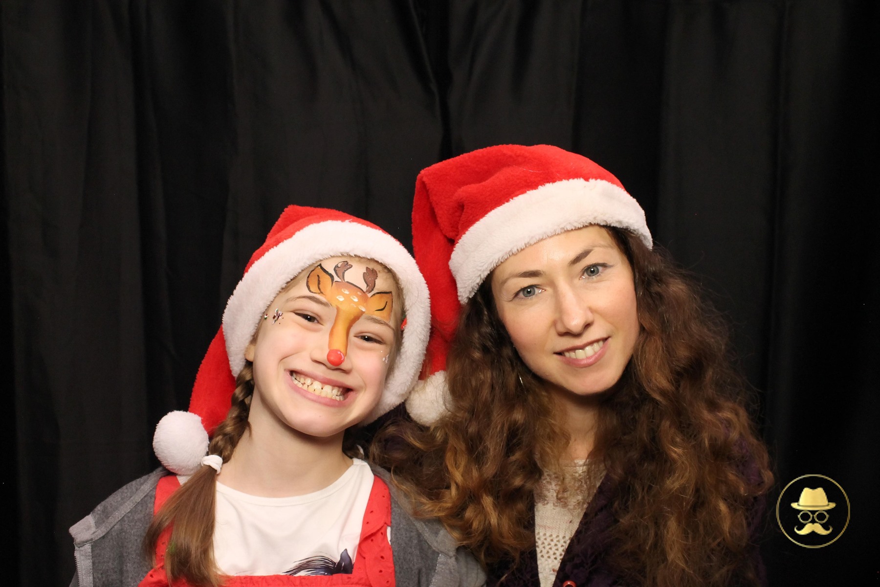 Special Children's Christmas Party | View more photos from the event at chchgallery.classicphotobooths.co.nz/u/chchcpbgallery/Special-Childrens-Christmas-Party-3