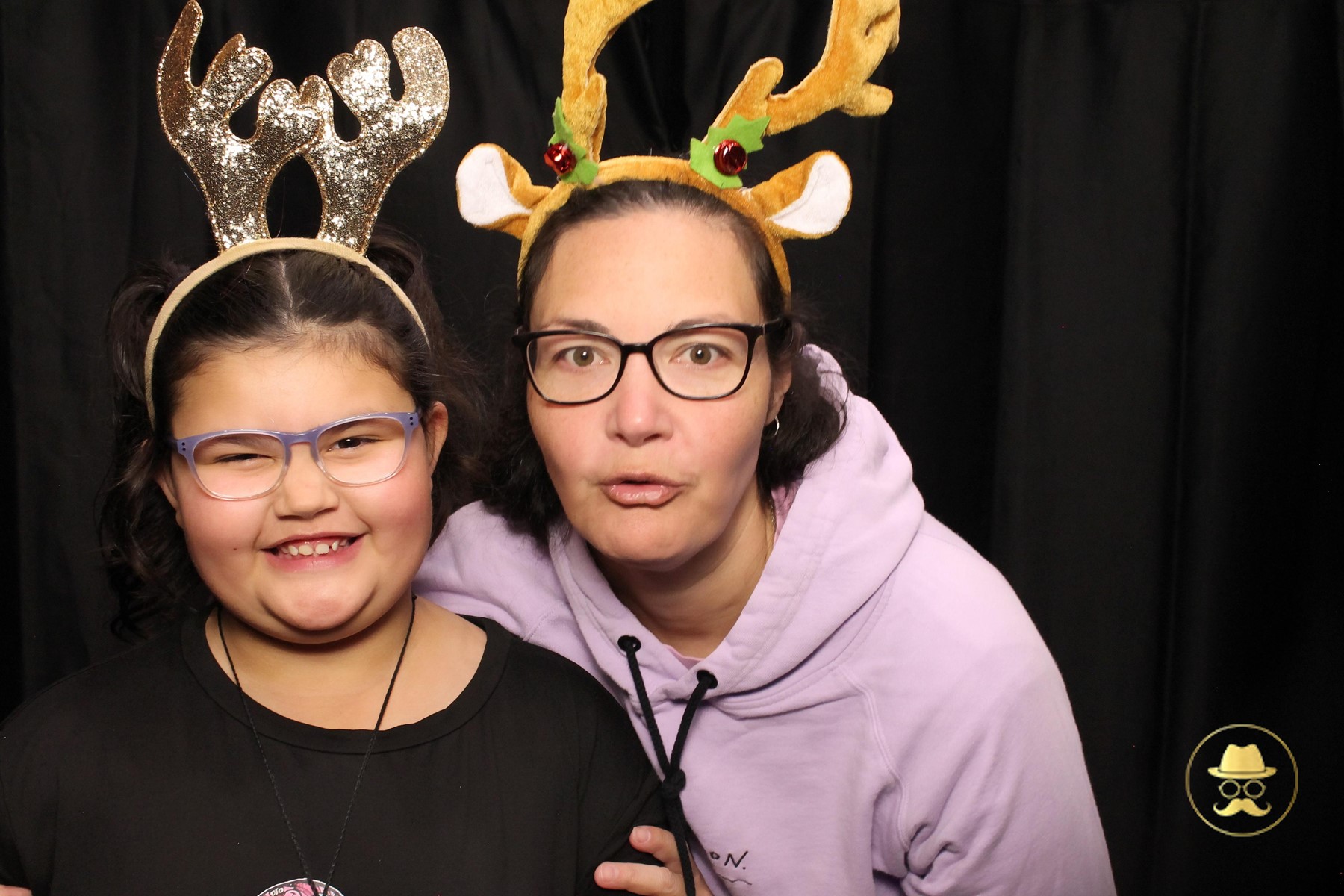 Special Children's Christmas Party | View more photos from the event at chchgallery.classicphotobooths.co.nz/u/chchcpbgallery/Special-Childrens-Christmas-Party-3