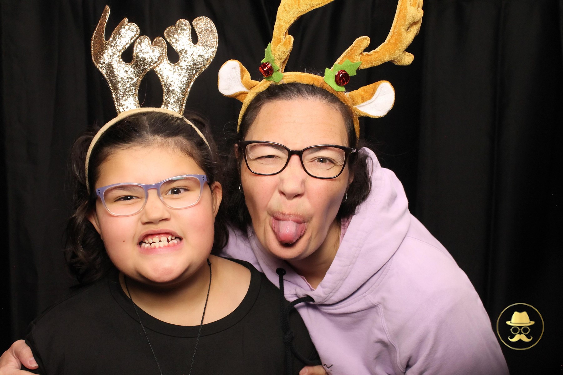 Special Children's Christmas Party | View more photos from the event at chchgallery.classicphotobooths.co.nz/u/chchcpbgallery/Special-Childrens-Christmas-Party-3