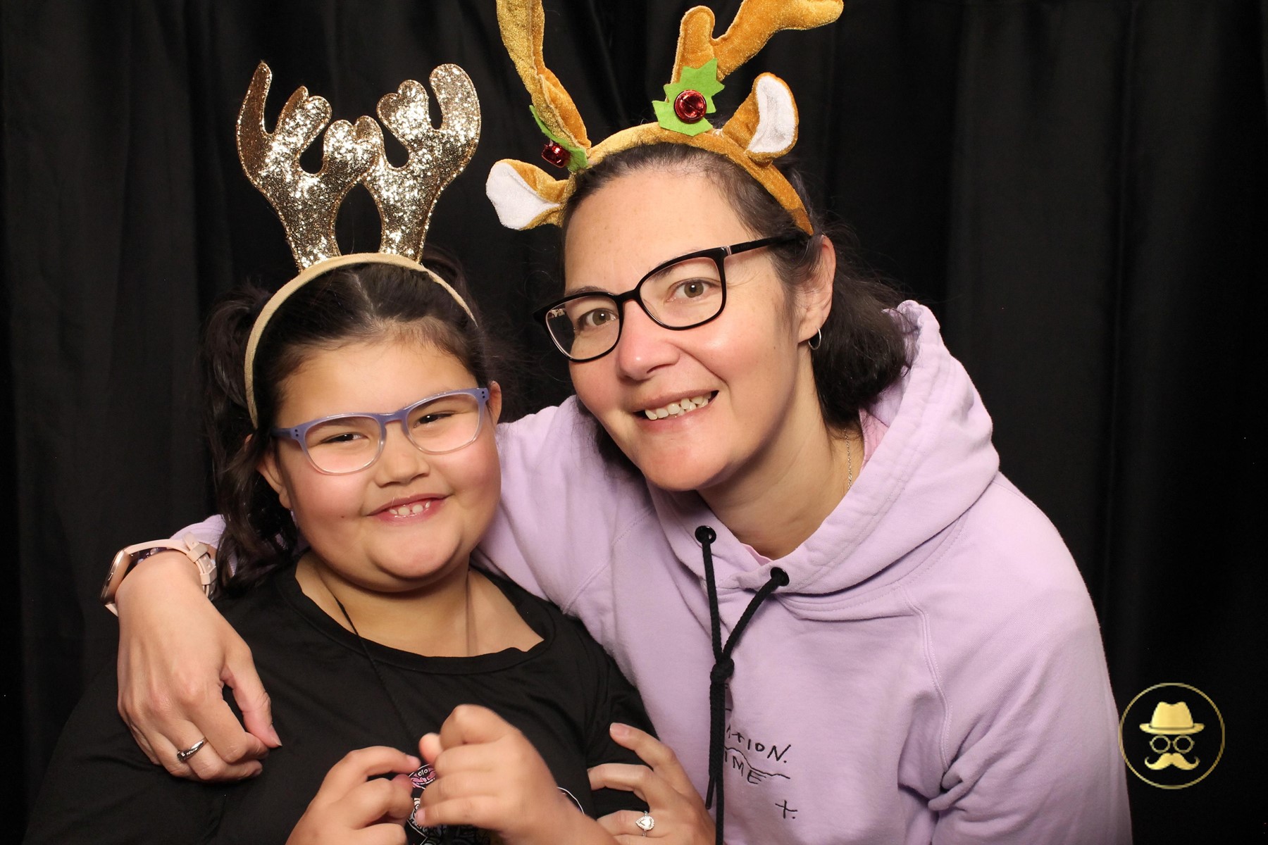 Special Children's Christmas Party | View more photos from the event at chchgallery.classicphotobooths.co.nz/u/chchcpbgallery/Special-Childrens-Christmas-Party-3