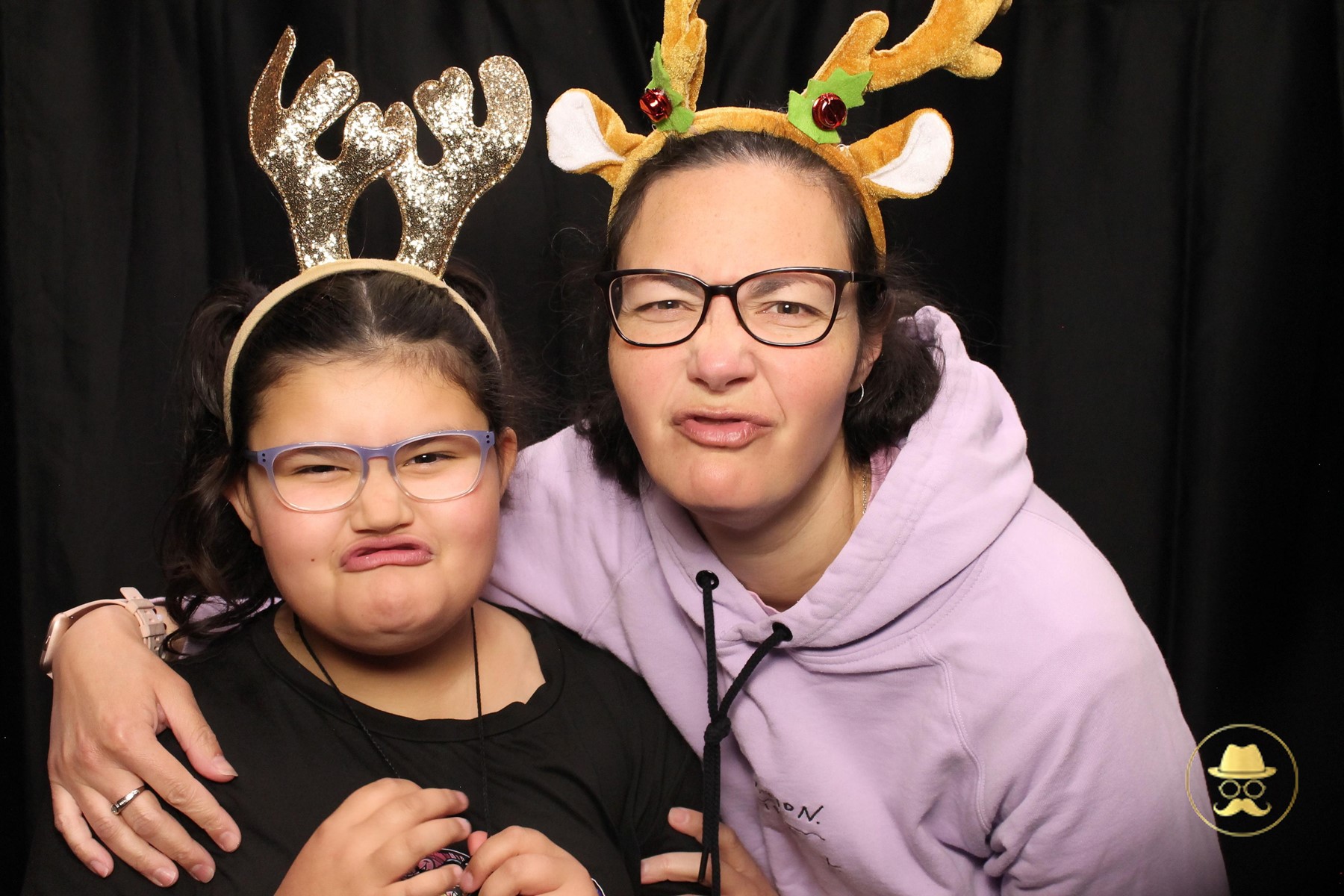 Special Children's Christmas Party | View more photos from the event at chchgallery.classicphotobooths.co.nz/u/chchcpbgallery/Special-Childrens-Christmas-Party-3