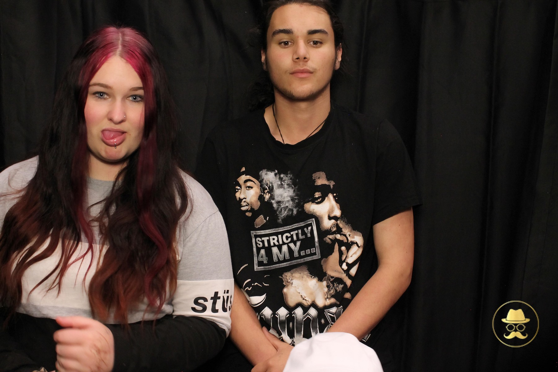 Special Children's Christmas Party | View more photos from the event at chchgallery.classicphotobooths.co.nz/u/chchcpbgallery/Special-Childrens-Christmas-Party-3