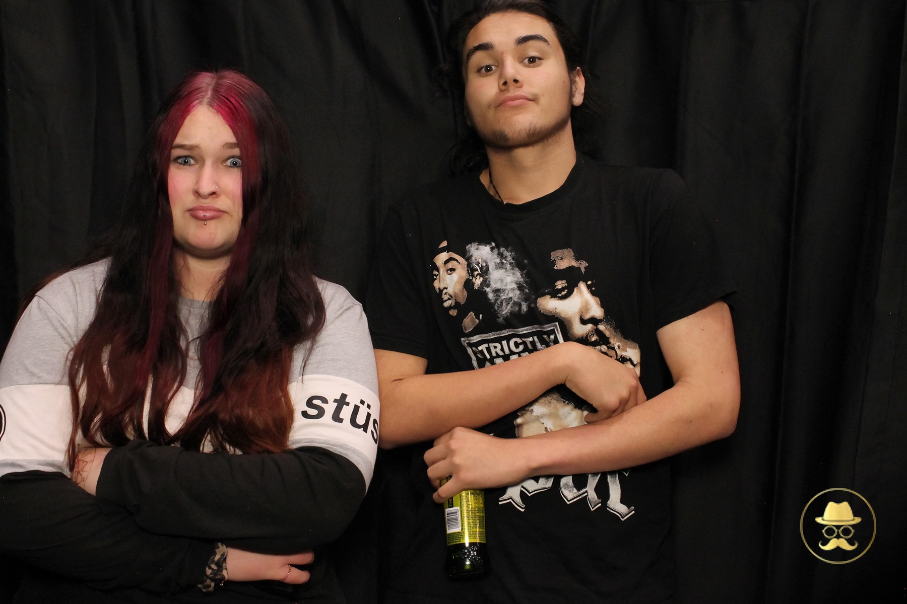 Special Children's Christmas Party | View more photos from the event at chchgallery.classicphotobooths.co.nz/u/chchcpbgallery/Special-Childrens-Christmas-Party-3