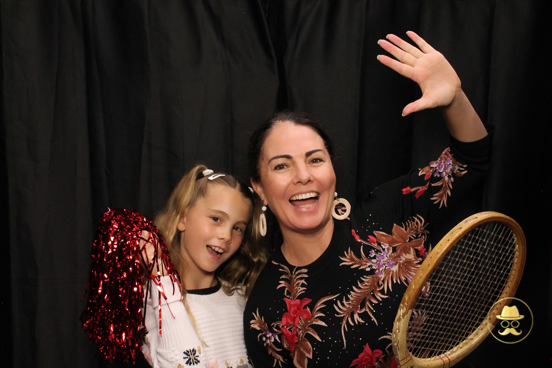 Special Children's Christmas Party | View more photos from the event at chchgallery.classicphotobooths.co.nz/u/chchcpbgallery/Special-Childrens-Christmas-Party-3