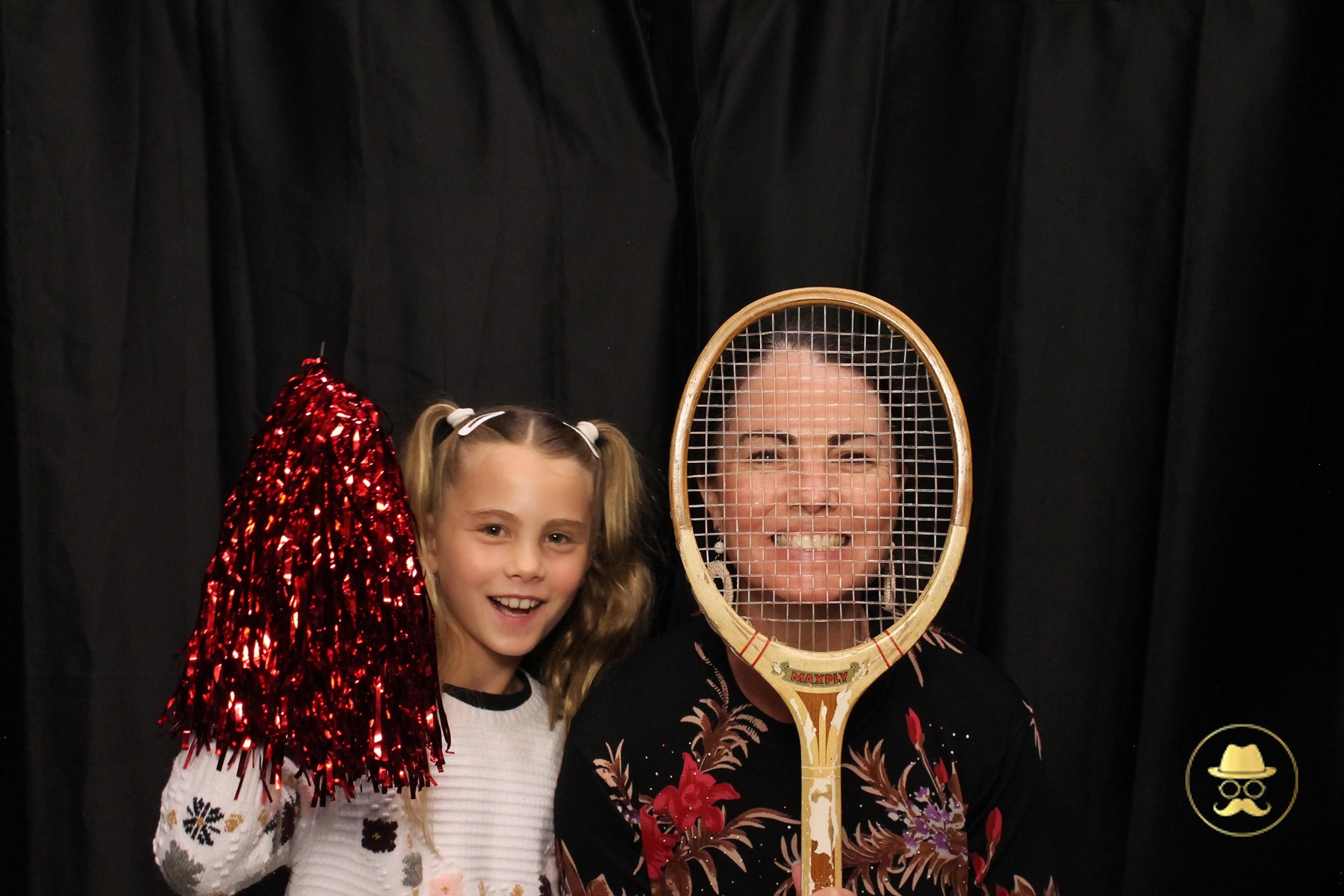 Special Children's Christmas Party | View more photos from the event at chchgallery.classicphotobooths.co.nz/u/chchcpbgallery/Special-Childrens-Christmas-Party-3