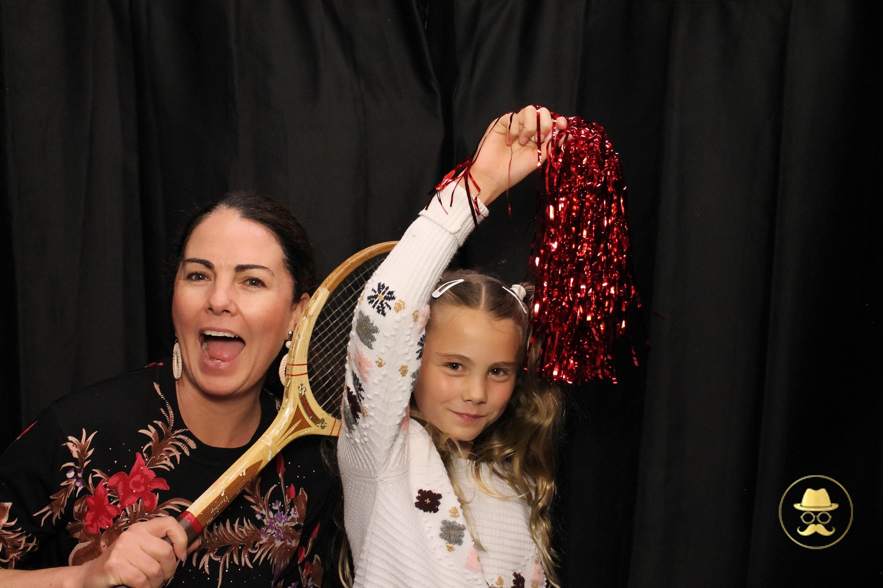 Special Children's Christmas Party | View more photos from the event at chchgallery.classicphotobooths.co.nz/u/chchcpbgallery/Special-Childrens-Christmas-Party-3