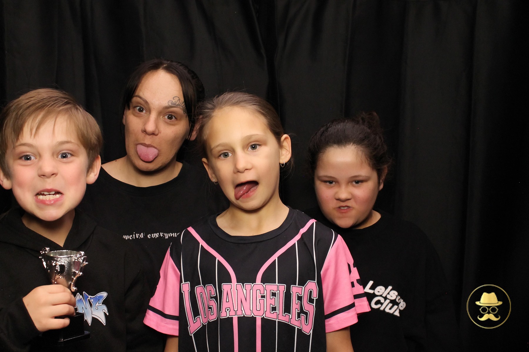 Special Children's Christmas Party | View more photos from the event at chchgallery.classicphotobooths.co.nz/u/chchcpbgallery/Special-Childrens-Christmas-Party-3