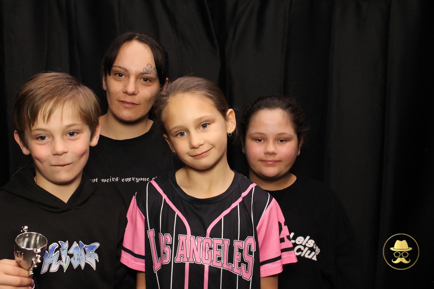 Special Children's Christmas Party | View more photos from the event at chchgallery.classicphotobooths.co.nz/u/chchcpbgallery/Special-Childrens-Christmas-Party-3