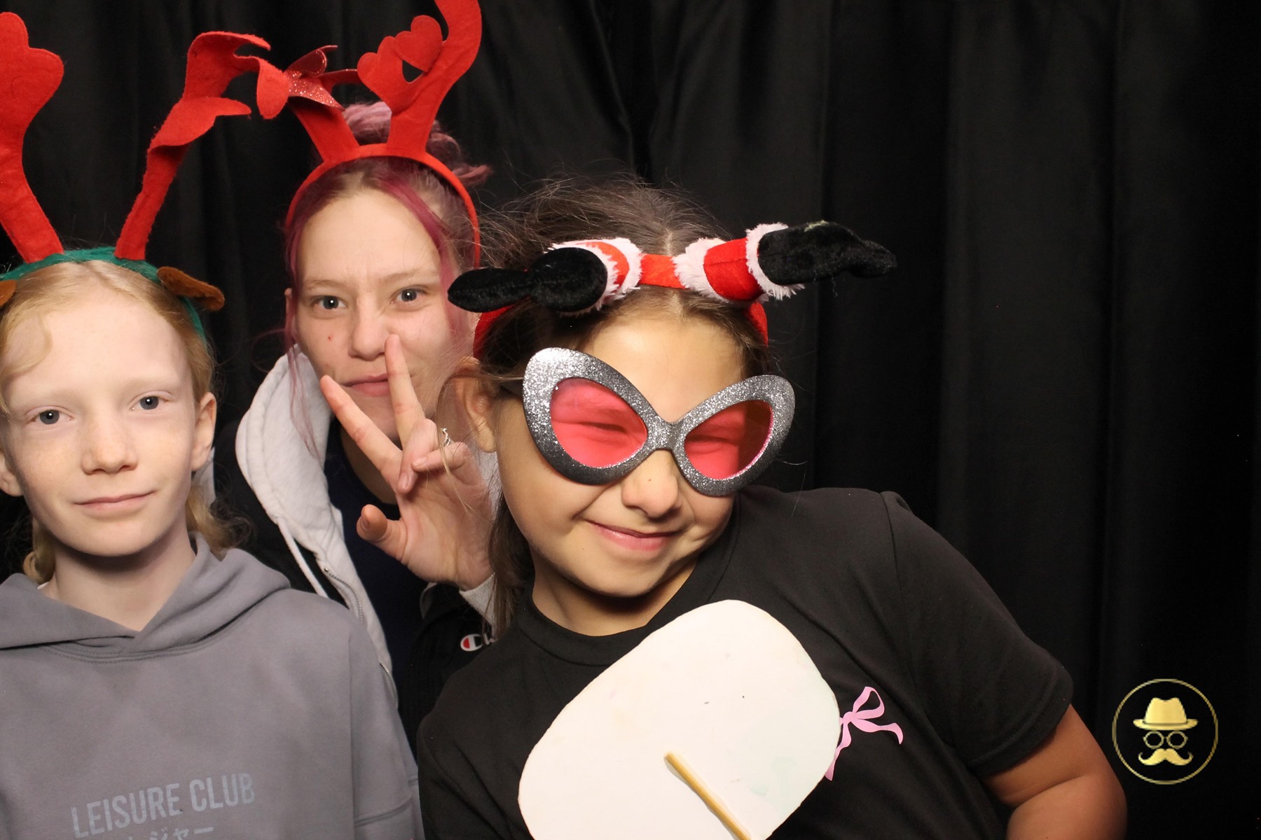 Special Children's Christmas Party | View more photos from the event at chchgallery.classicphotobooths.co.nz/u/chchcpbgallery/Special-Childrens-Christmas-Party-3