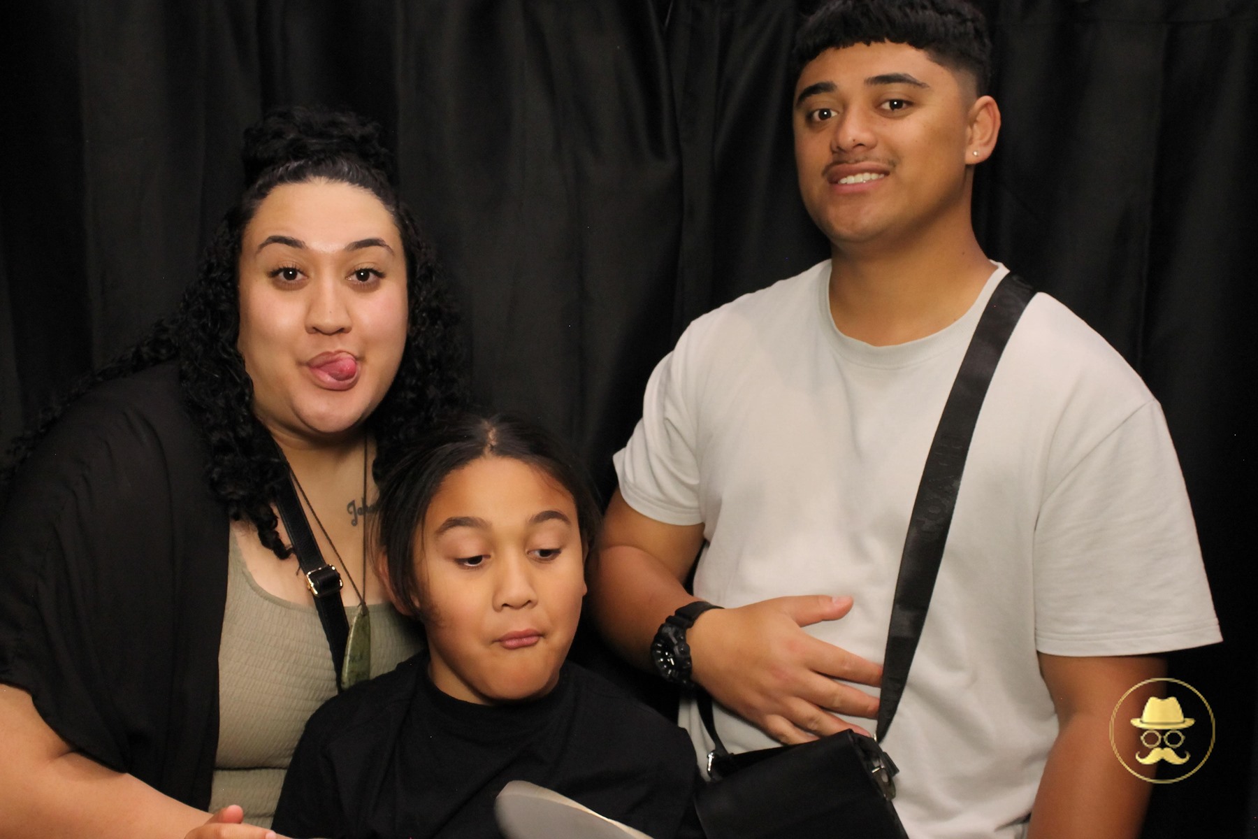 Special Children's Christmas Party | View more photos from the event at chchgallery.classicphotobooths.co.nz/u/chchcpbgallery/Special-Childrens-Christmas-Party-3