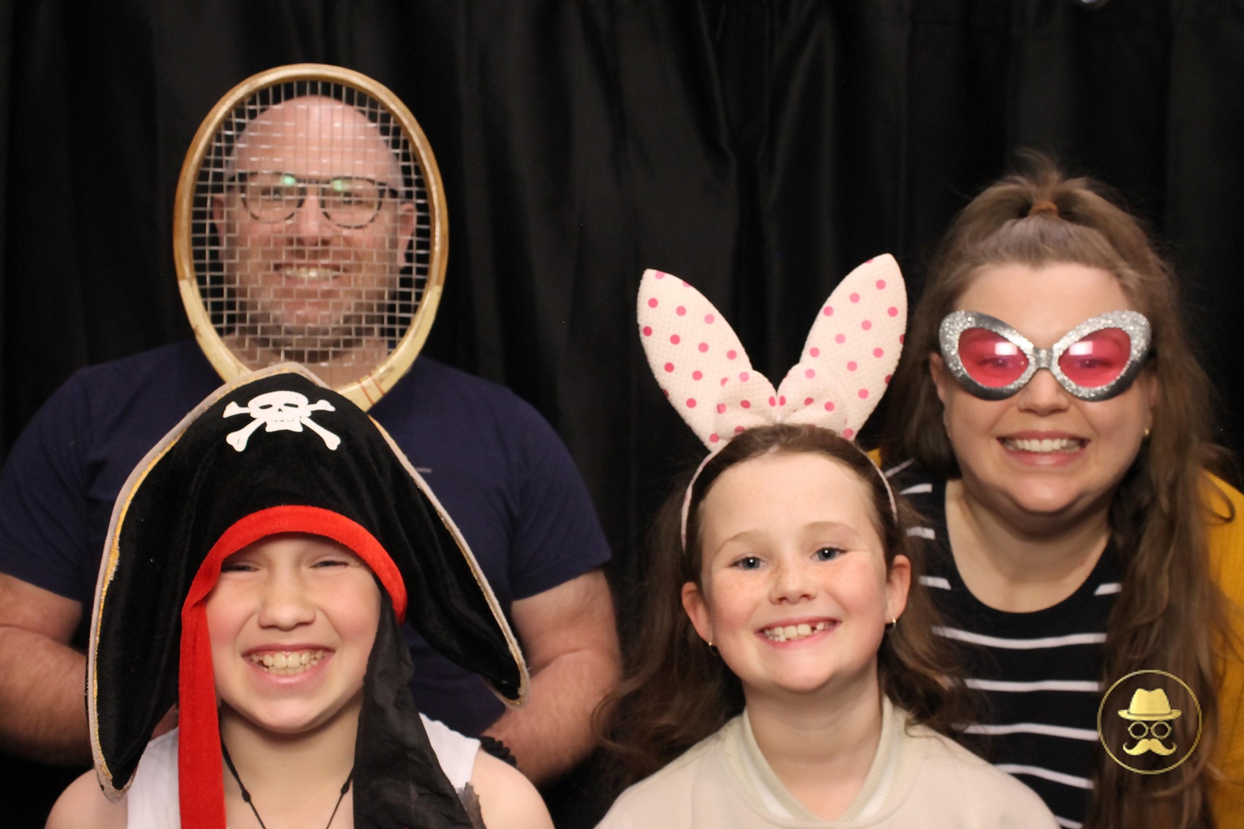 Special Children's Christmas Party | View more photos from the event at chchgallery.classicphotobooths.co.nz/u/chchcpbgallery/Special-Childrens-Christmas-Party-3