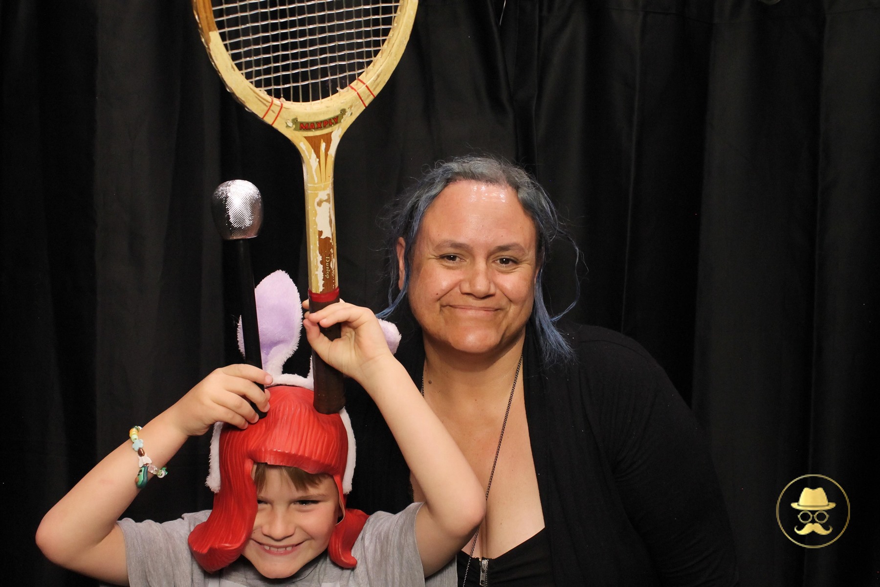 Special Children's Christmas Party | View more photos from the event at chchgallery.classicphotobooths.co.nz/u/chchcpbgallery/Special-Childrens-Christmas-Party-3