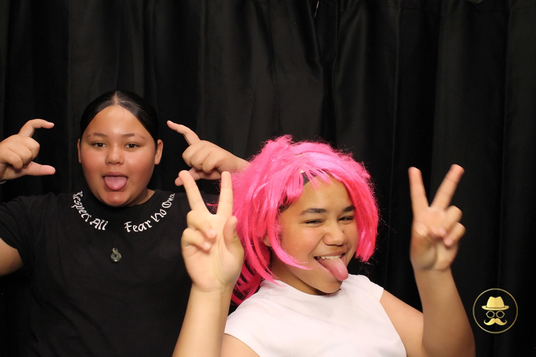 Special Children's Christmas Party | View more photos from the event at chchgallery.classicphotobooths.co.nz/u/chchcpbgallery/Special-Childrens-Christmas-Party-3