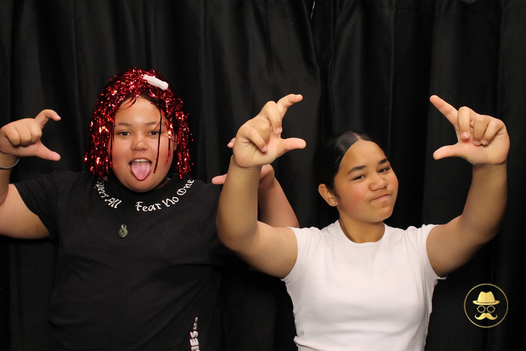 Special Children's Christmas Party | View more photos from the event at chchgallery.classicphotobooths.co.nz/u/chchcpbgallery/Special-Childrens-Christmas-Party-3