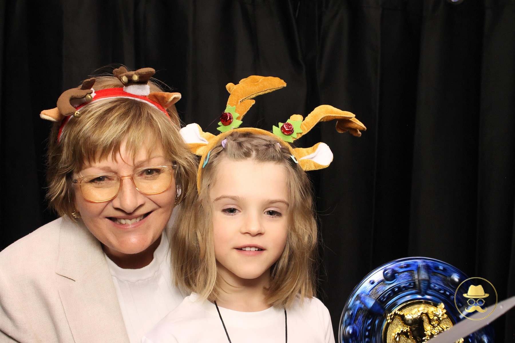 Special Children's Christmas Party | View more photos from the event at chchgallery.classicphotobooths.co.nz/u/chchcpbgallery/Special-Childrens-Christmas-Party-3