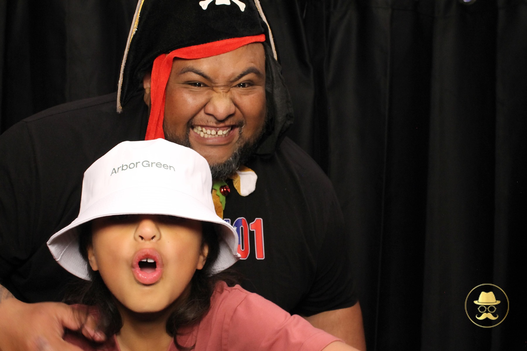 Special Children's Christmas Party | View more photos from the event at chchgallery.classicphotobooths.co.nz/u/chchcpbgallery/Special-Childrens-Christmas-Party-3