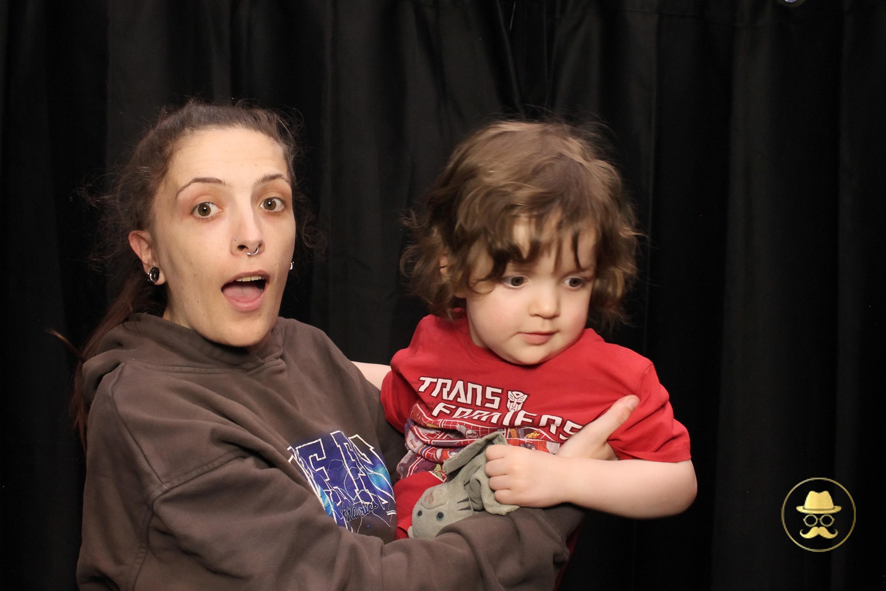 Special Children's Christmas Party | View more photos from the event at chchgallery.classicphotobooths.co.nz/u/chchcpbgallery/Special-Childrens-Christmas-Party-3