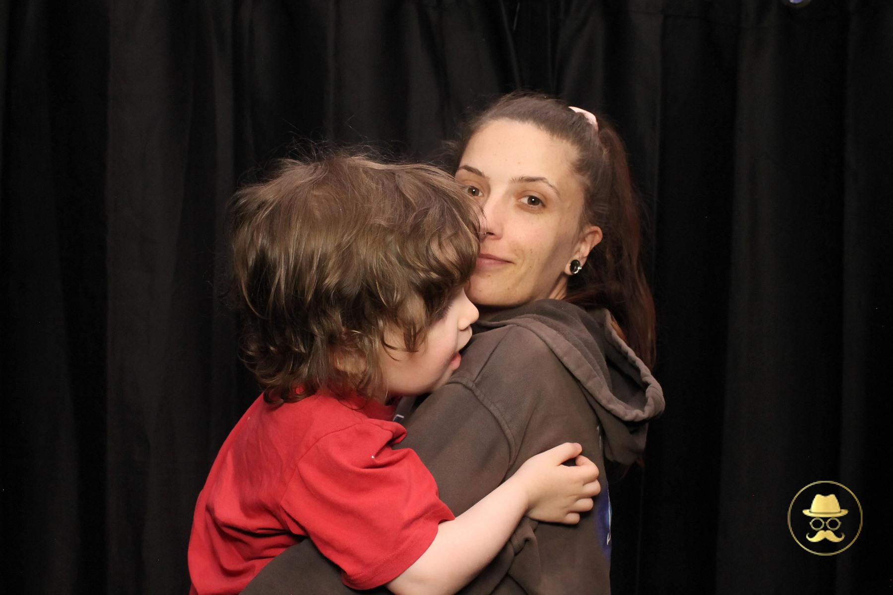 Special Children's Christmas Party | View more photos from the event at chchgallery.classicphotobooths.co.nz/u/chchcpbgallery/Special-Childrens-Christmas-Party-3