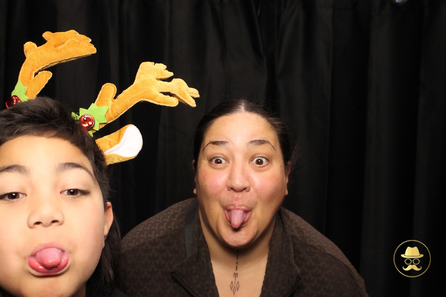 Special Children's Christmas Party | View more photos from the event at chchgallery.classicphotobooths.co.nz/u/chchcpbgallery/Special-Childrens-Christmas-Party-3