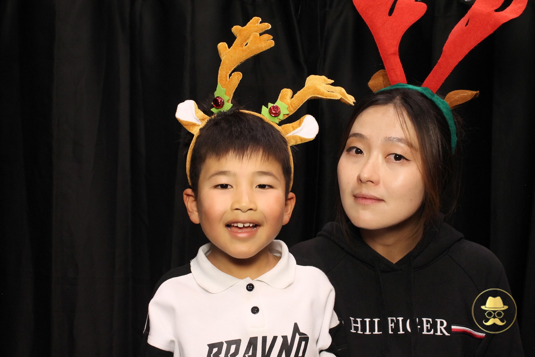 Special Children's Christmas Party | View more photos from the event at chchgallery.classicphotobooths.co.nz/u/chchcpbgallery/Special-Childrens-Christmas-Party-3