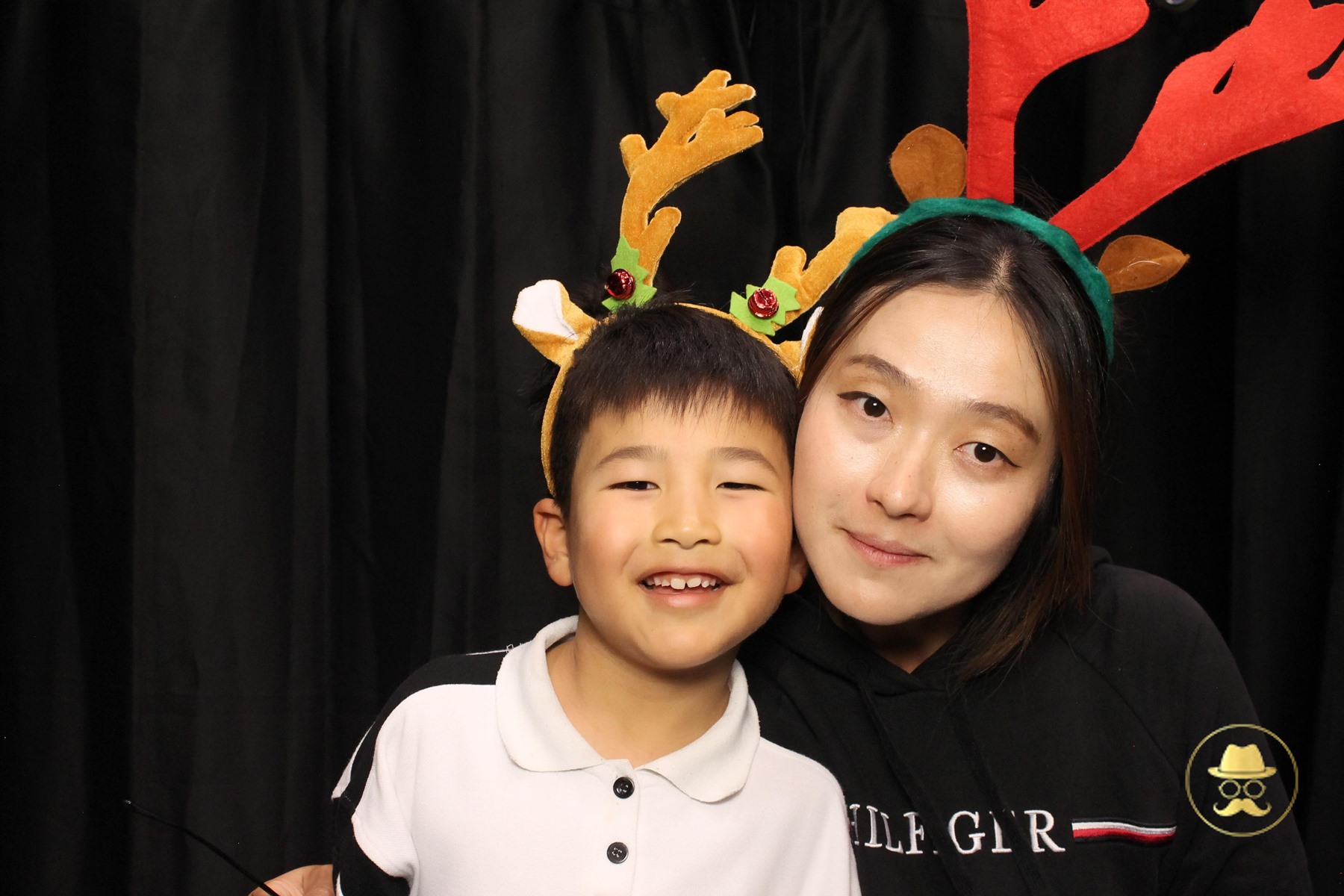 Special Children's Christmas Party | View more photos from the event at chchgallery.classicphotobooths.co.nz/u/chchcpbgallery/Special-Childrens-Christmas-Party-3