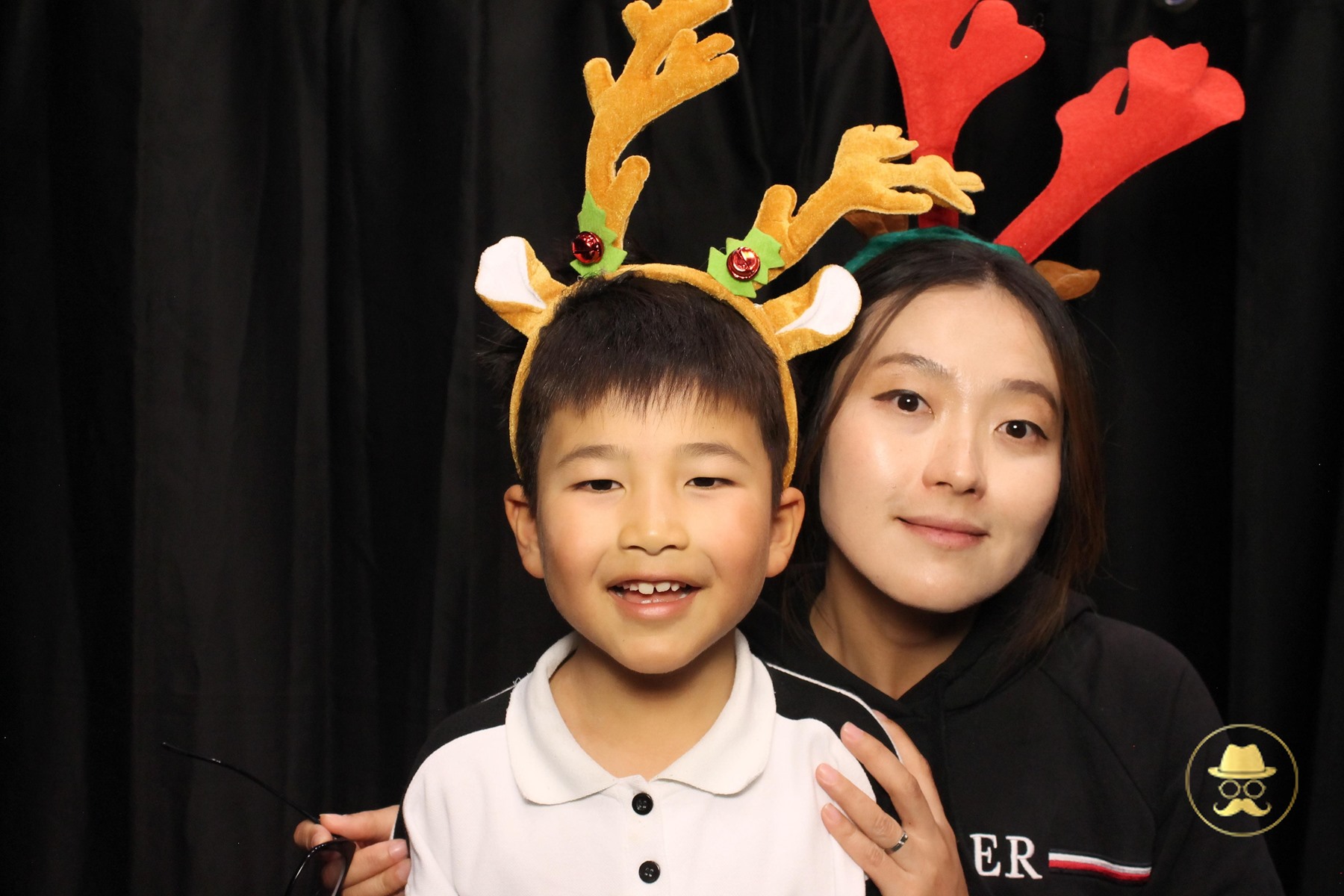 Special Children's Christmas Party | View more photos from the event at chchgallery.classicphotobooths.co.nz/u/chchcpbgallery/Special-Childrens-Christmas-Party-3