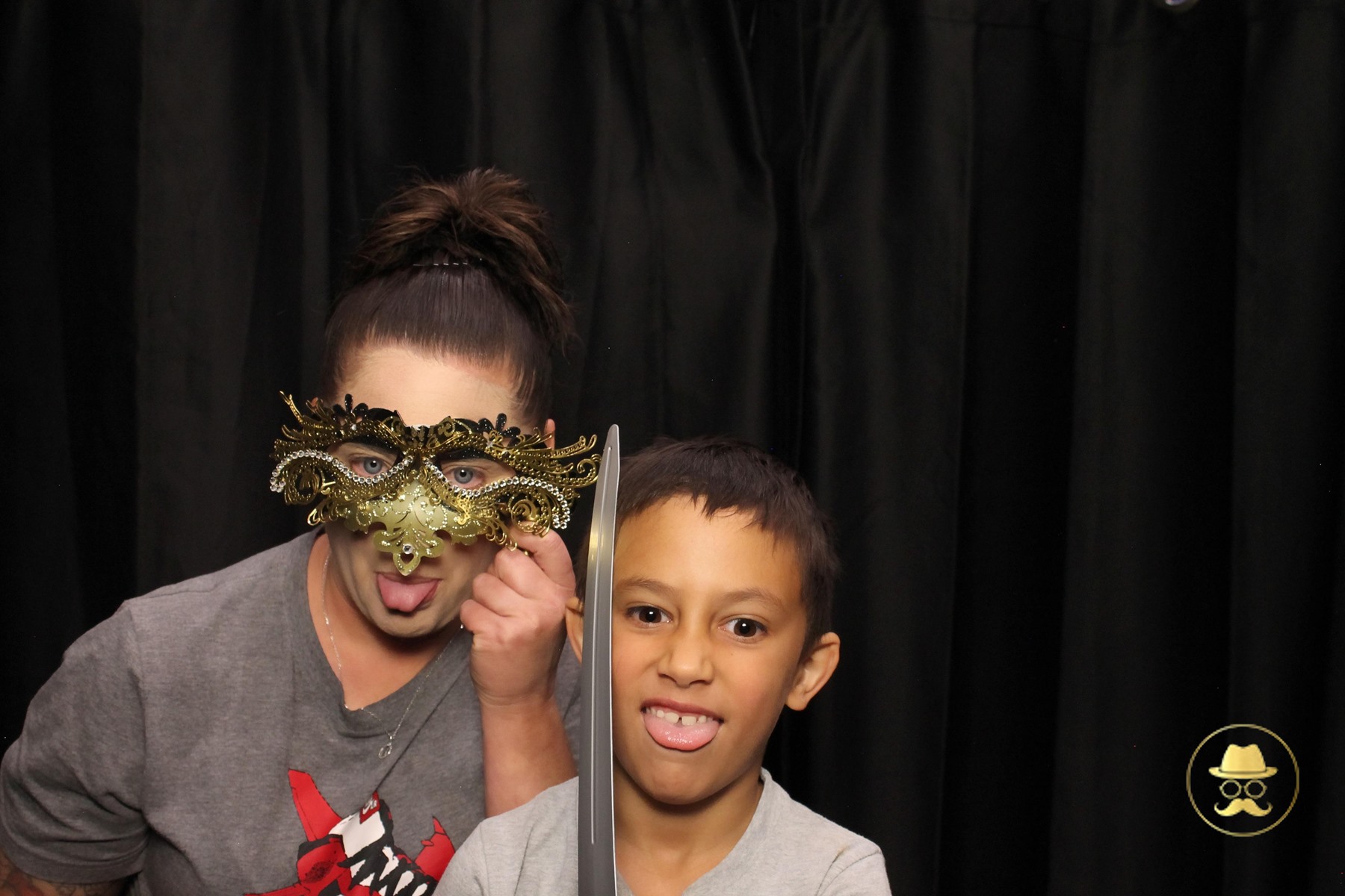 Special Children's Christmas Party | View more photos from the event at chchgallery.classicphotobooths.co.nz/u/chchcpbgallery/Special-Childrens-Christmas-Party-3