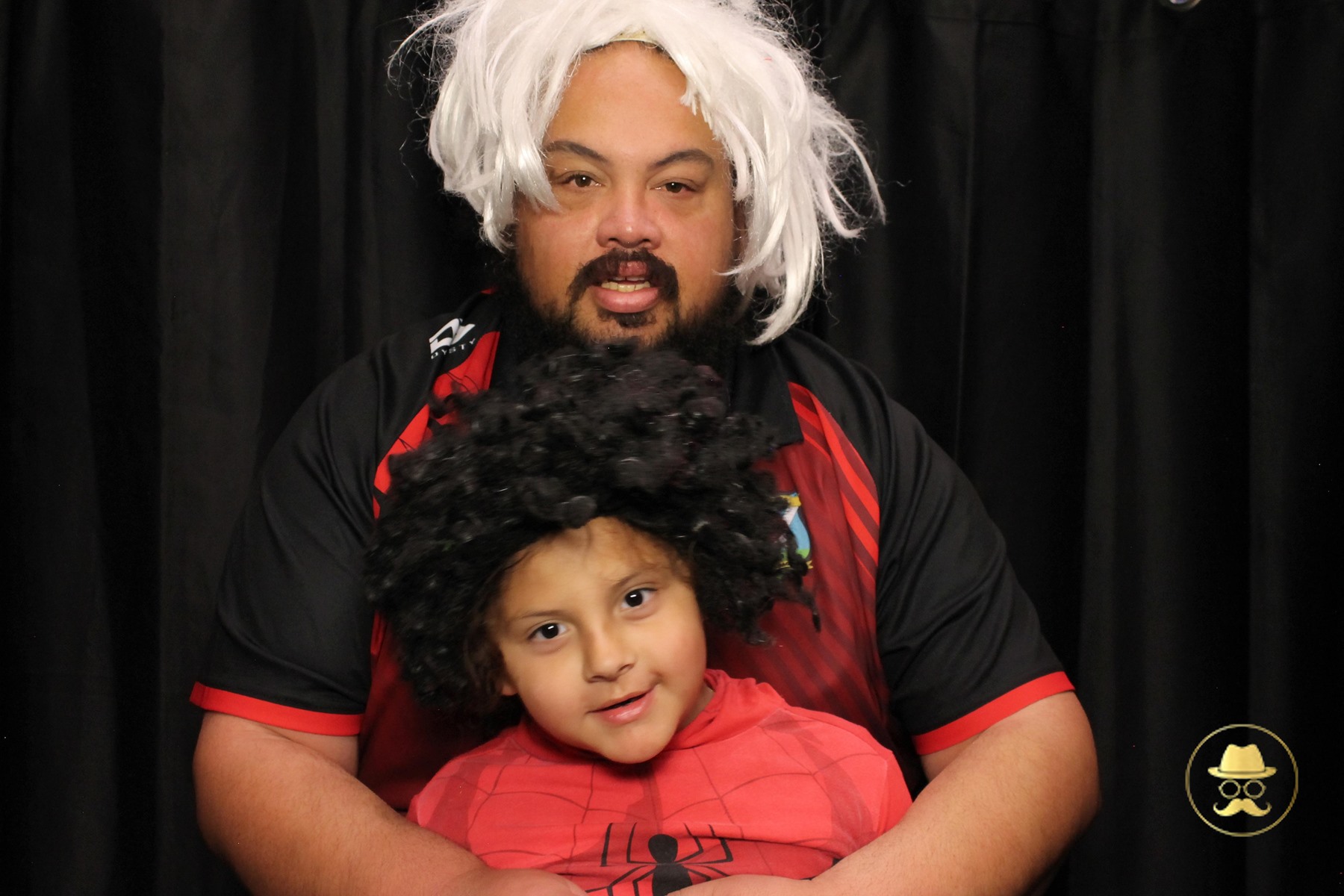 Special Children's Christmas Party | View more photos from the event at chchgallery.classicphotobooths.co.nz/u/chchcpbgallery/Special-Childrens-Christmas-Party-3