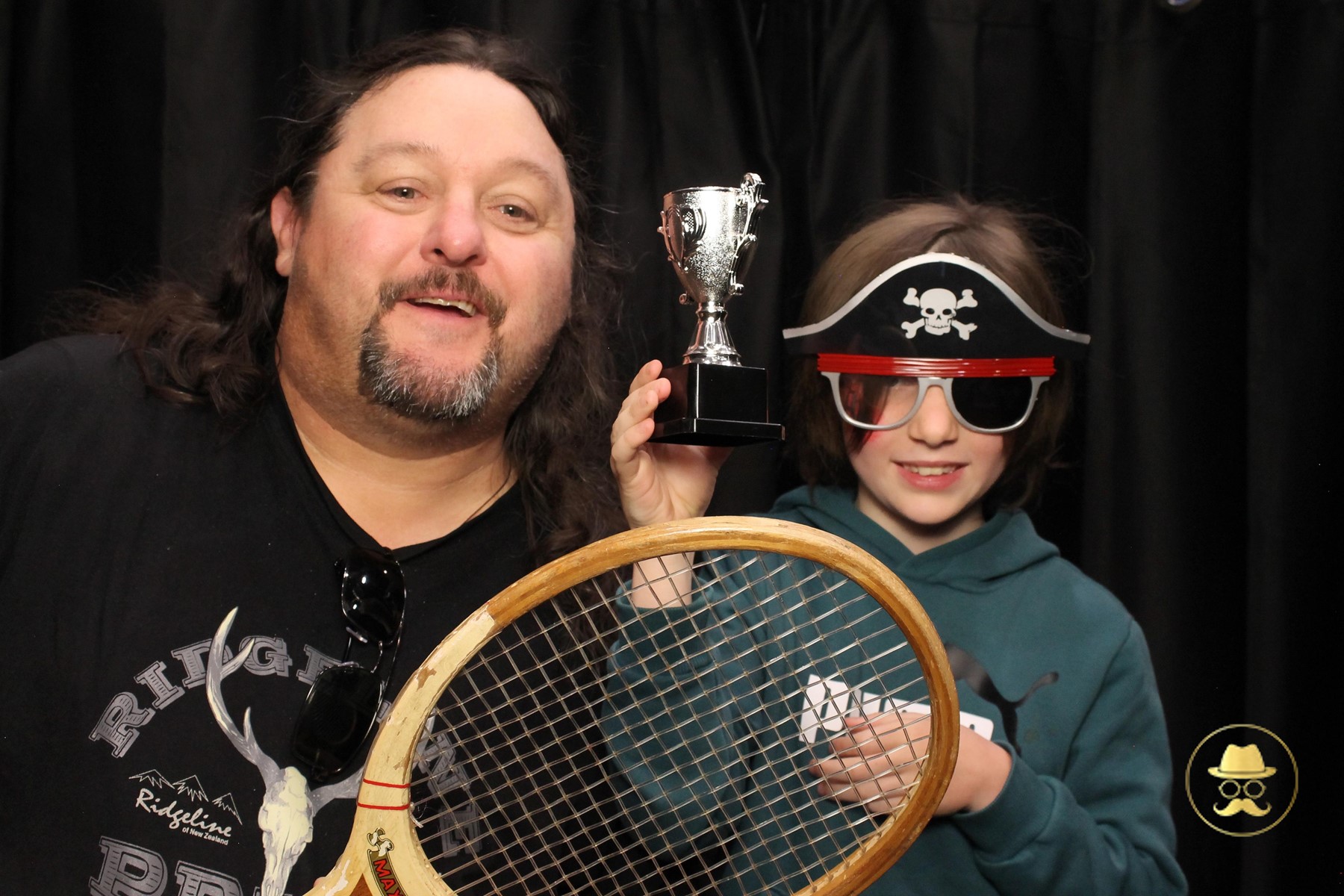 Special Children's Christmas Party | View more photos from the event at chchgallery.classicphotobooths.co.nz/u/chchcpbgallery/Special-Childrens-Christmas-Party-3