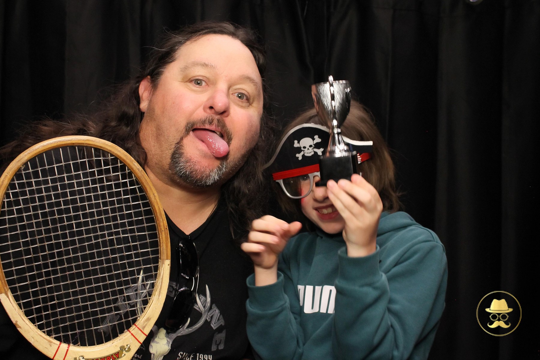 Special Children's Christmas Party | View more photos from the event at chchgallery.classicphotobooths.co.nz/u/chchcpbgallery/Special-Childrens-Christmas-Party-3