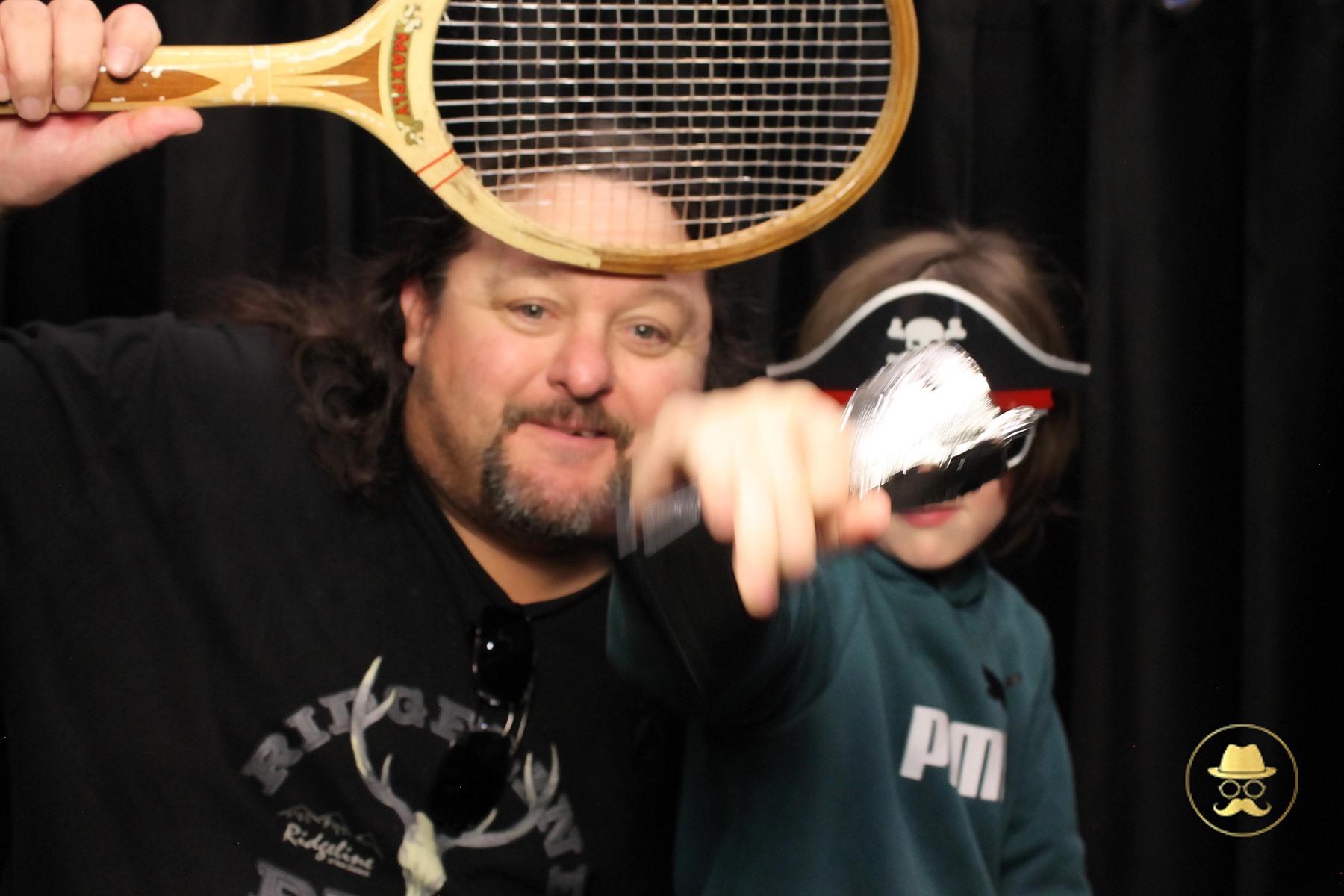 Special Children's Christmas Party | View more photos from the event at chchgallery.classicphotobooths.co.nz/u/chchcpbgallery/Special-Childrens-Christmas-Party-3