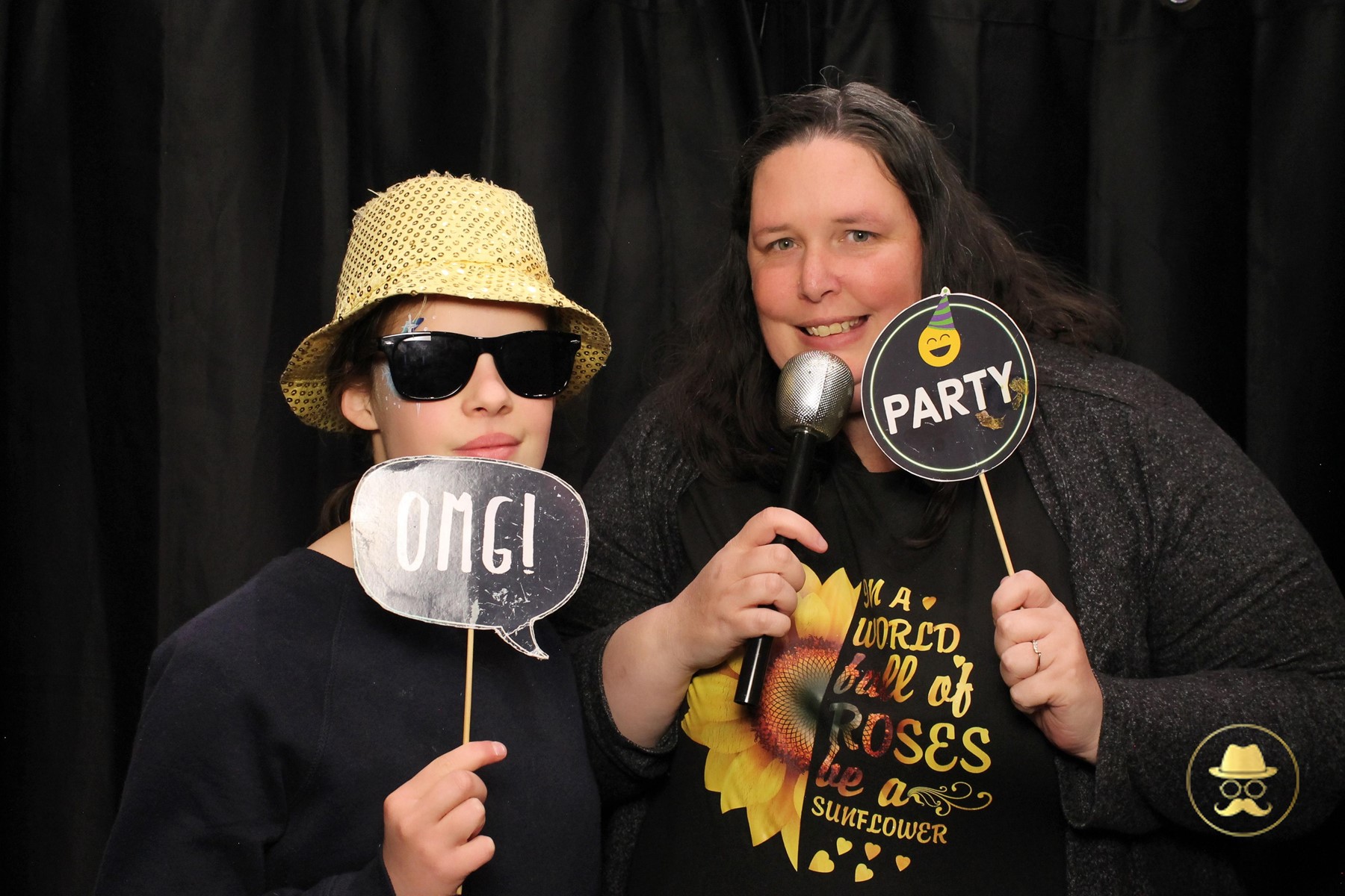 Special Children's Christmas Party | View more photos from the event at chchgallery.classicphotobooths.co.nz/u/chchcpbgallery/Special-Childrens-Christmas-Party-3