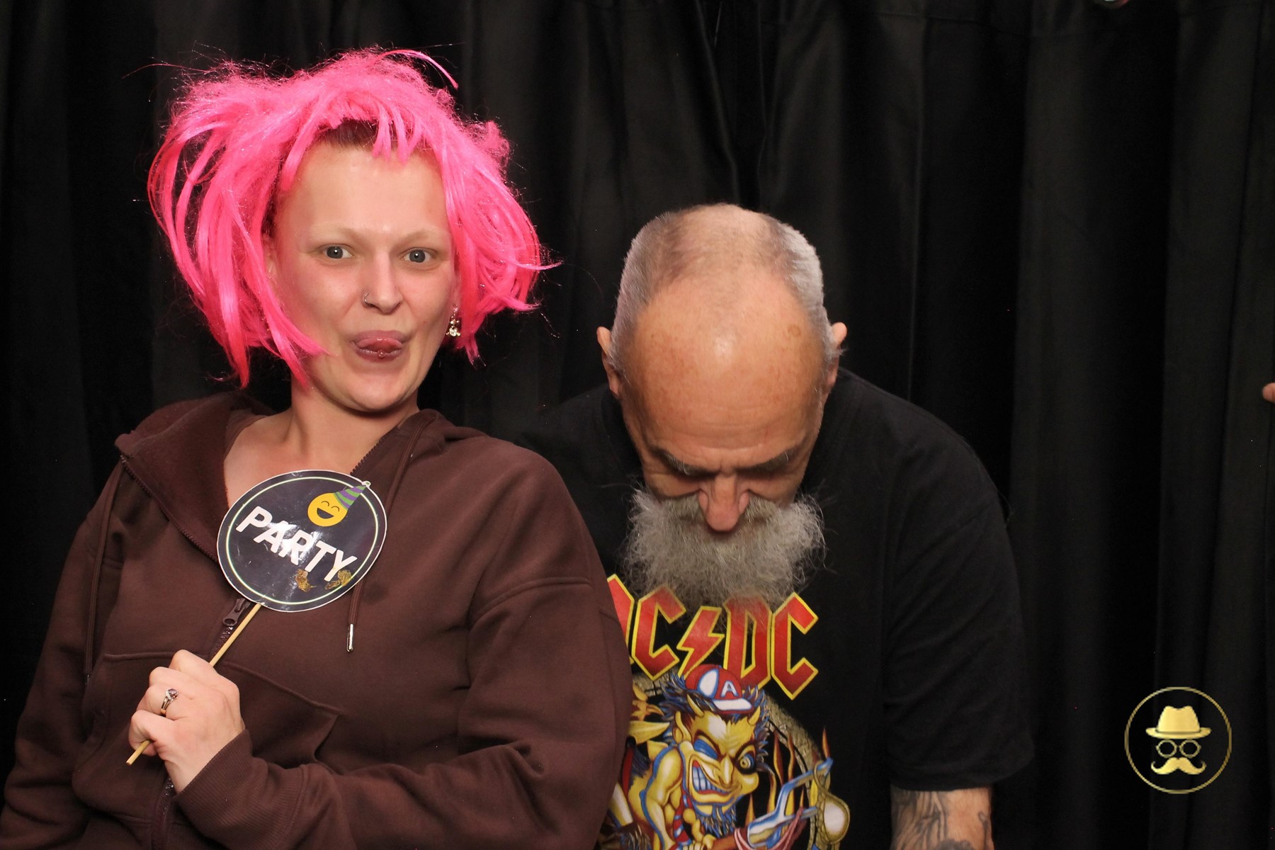 Special Children's Christmas Party | View more photos from the event at chchgallery.classicphotobooths.co.nz/u/chchcpbgallery/Special-Childrens-Christmas-Party-3