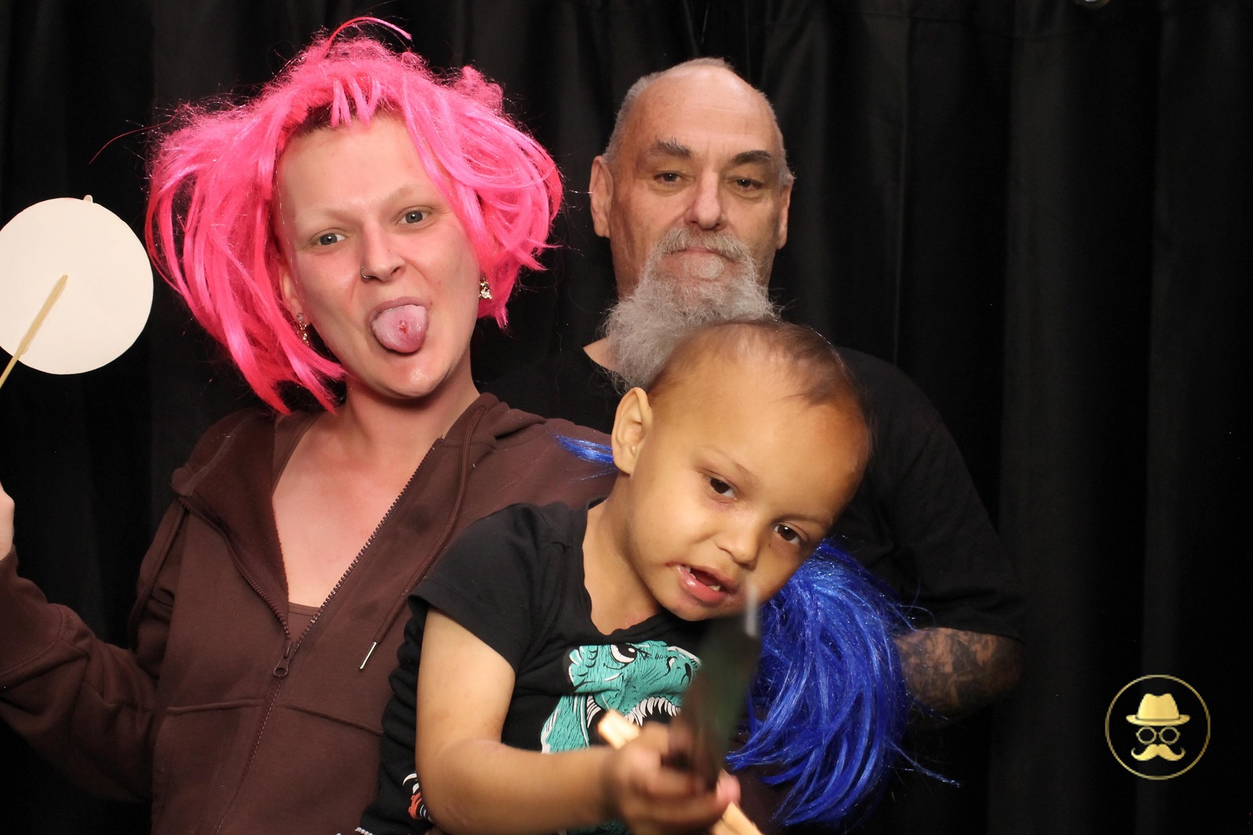 Special Children's Christmas Party | View more photos from the event at chchgallery.classicphotobooths.co.nz/u/chchcpbgallery/Special-Childrens-Christmas-Party-3