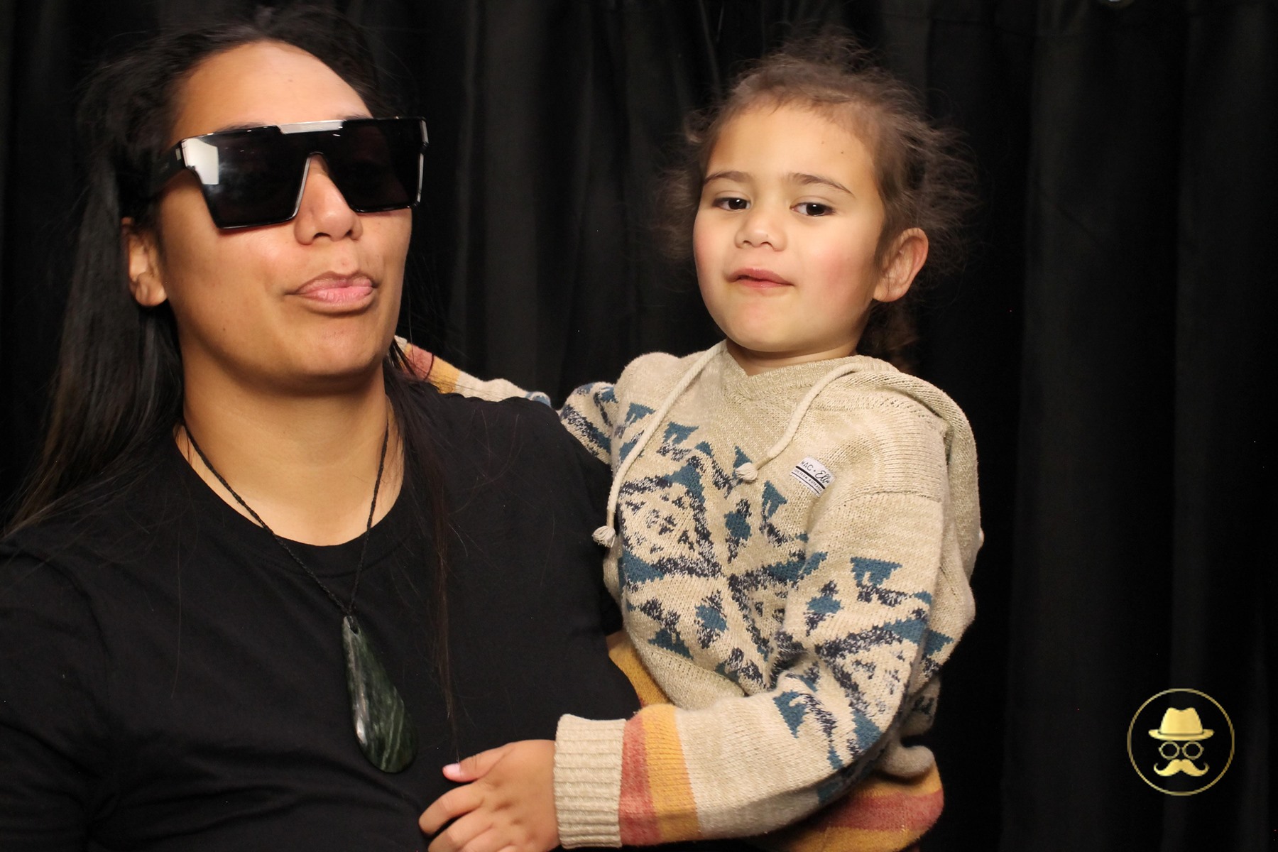 Special Children's Christmas Party | View more photos from the event at chchgallery.classicphotobooths.co.nz/u/chchcpbgallery/Special-Childrens-Christmas-Party-3