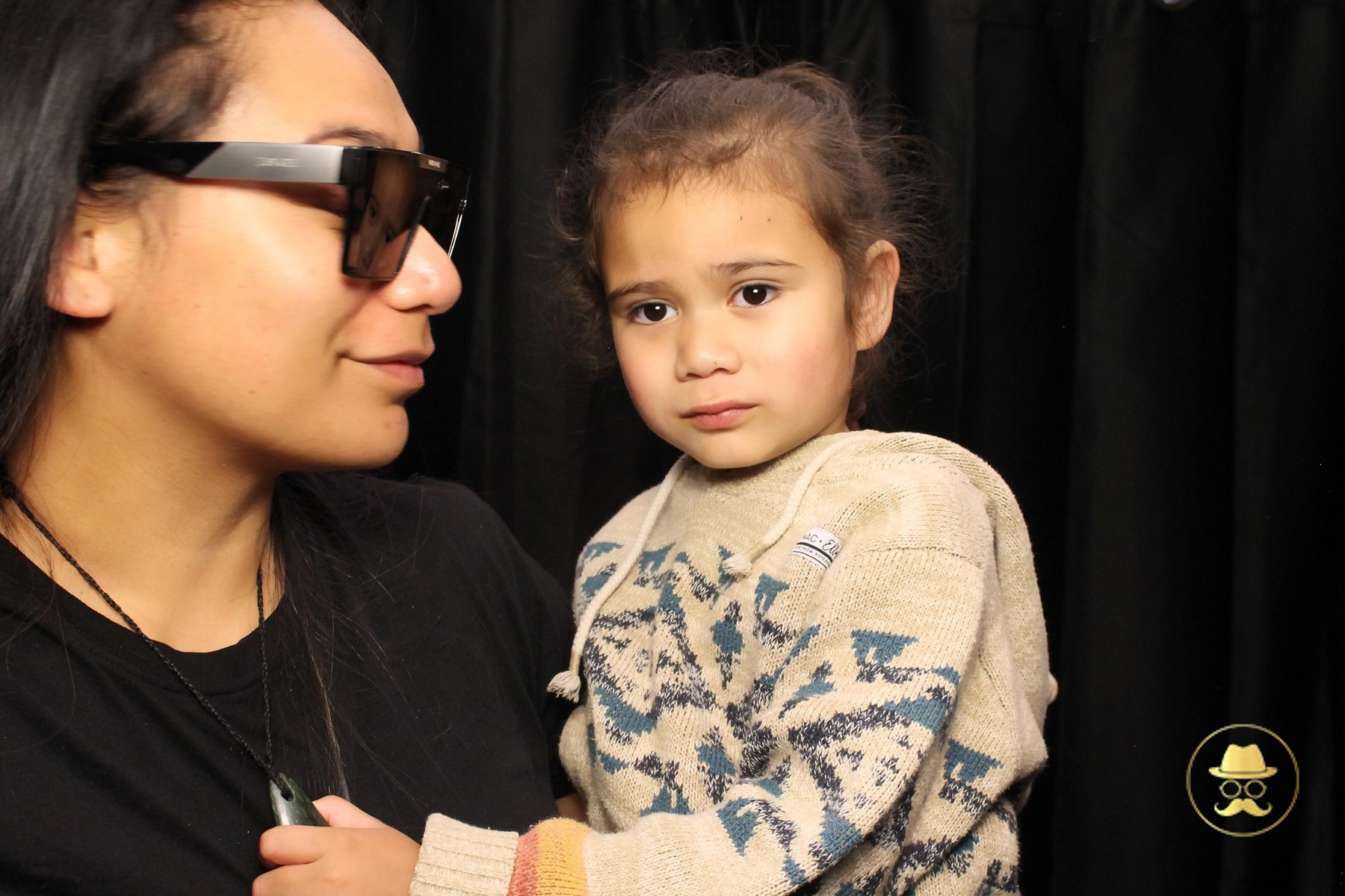 Special Children's Christmas Party | View more photos from the event at chchgallery.classicphotobooths.co.nz/u/chchcpbgallery/Special-Childrens-Christmas-Party-3