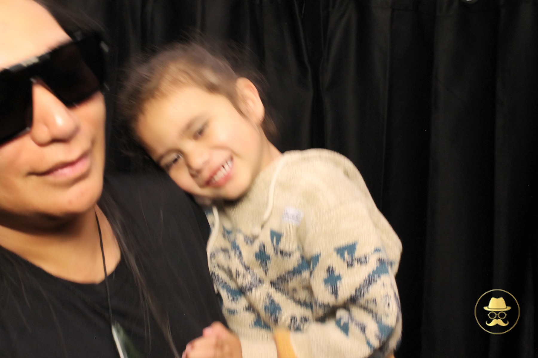 Special Children's Christmas Party | View more photos from the event at chchgallery.classicphotobooths.co.nz/u/chchcpbgallery/Special-Childrens-Christmas-Party-3