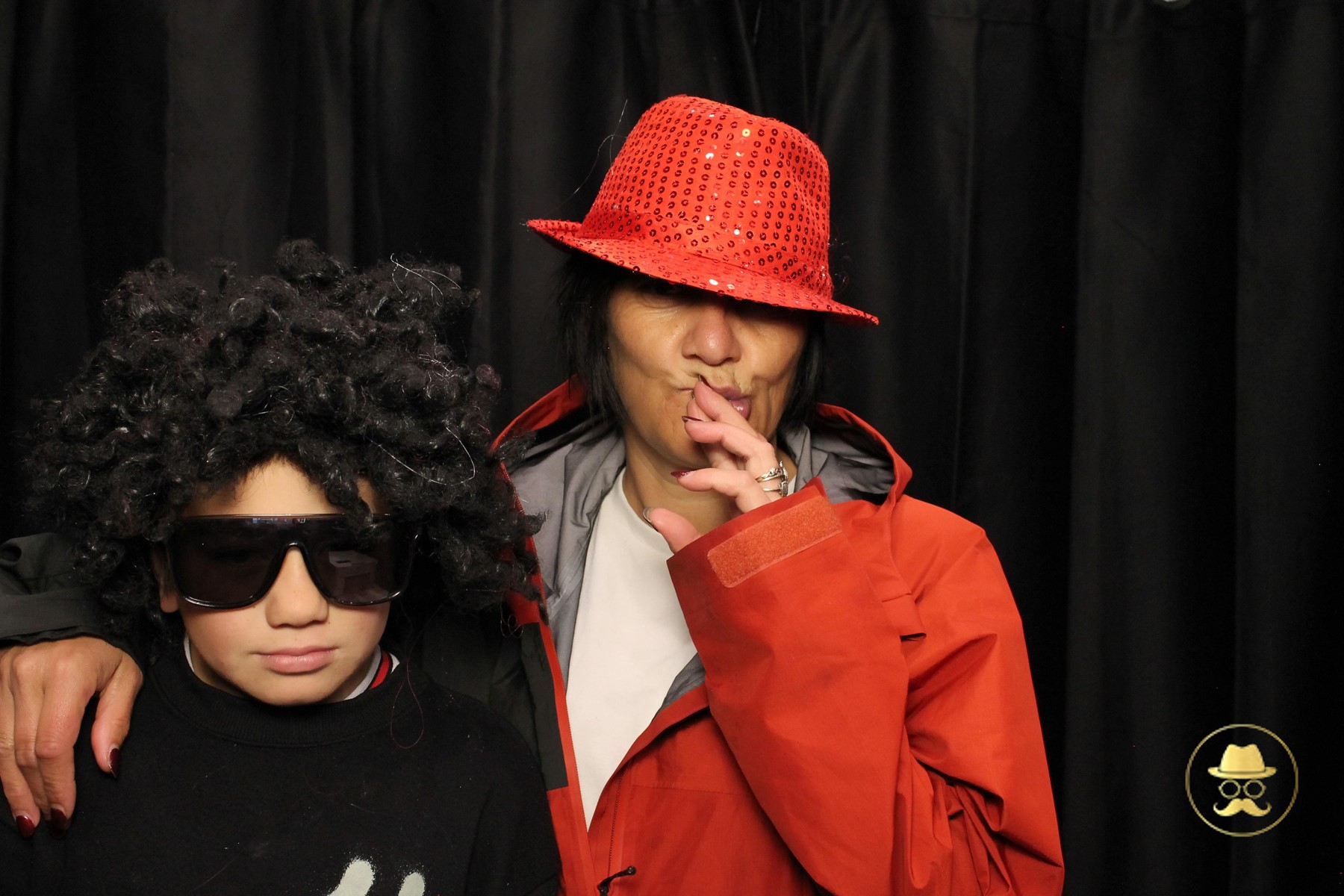 Special Children's Christmas Party | View more photos from the event at chchgallery.classicphotobooths.co.nz/u/chchcpbgallery/Special-Childrens-Christmas-Party-3