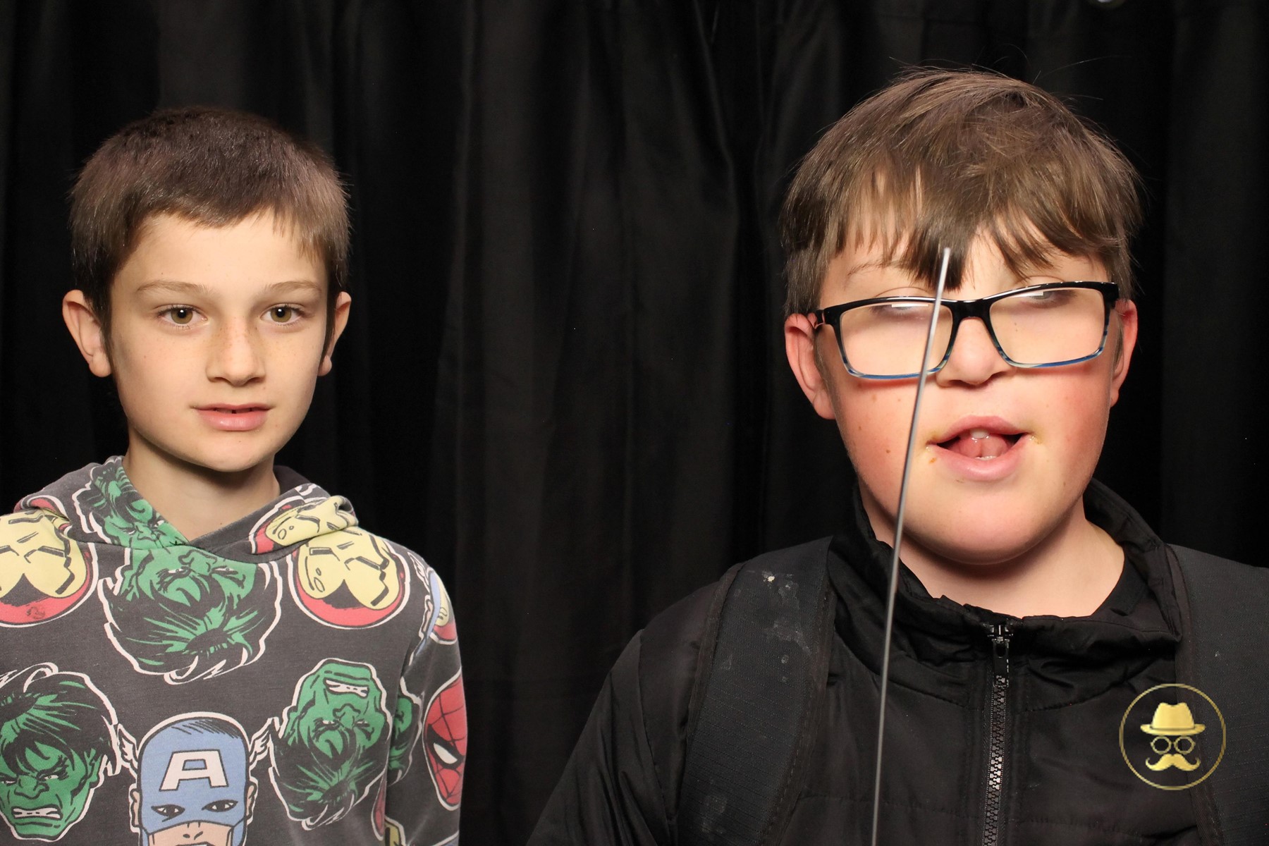 Special Children's Christmas Party | View more photos from the event at chchgallery.classicphotobooths.co.nz/u/chchcpbgallery/Special-Childrens-Christmas-Party-3