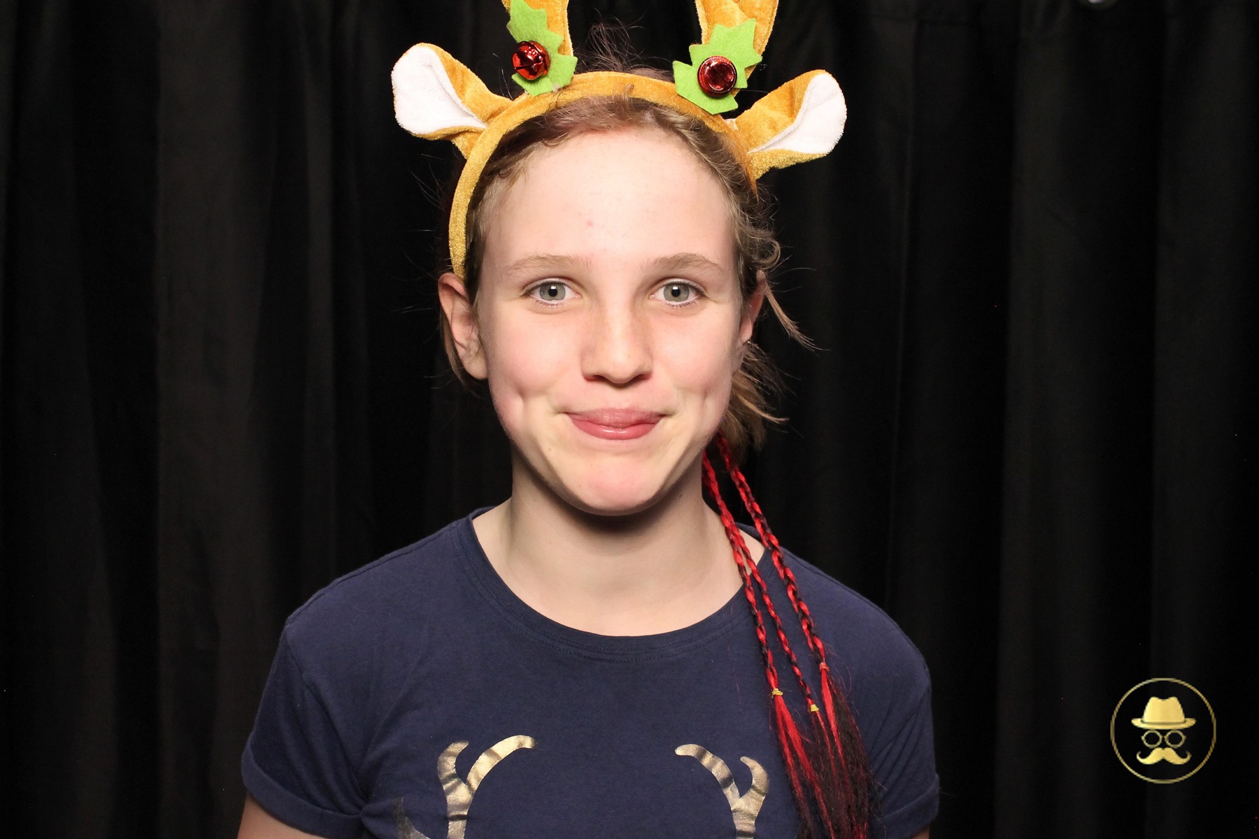 Special Children's Christmas Party | View more photos from the event at chchgallery.classicphotobooths.co.nz/u/chchcpbgallery/Special-Childrens-Christmas-Party-3