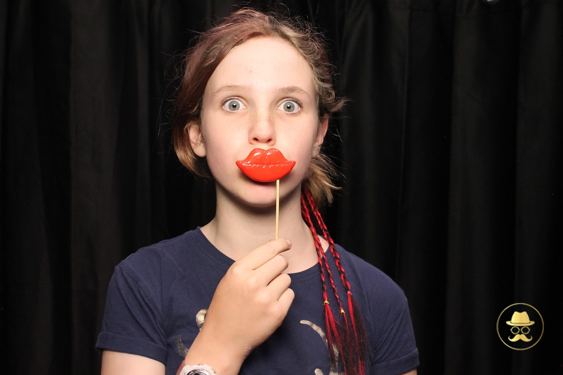 Special Children's Christmas Party | View more photos from the event at chchgallery.classicphotobooths.co.nz/u/chchcpbgallery/Special-Childrens-Christmas-Party-3