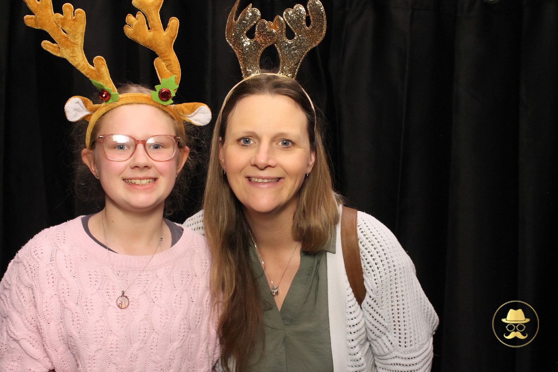 Special Children's Christmas Party | View more photos from the event at chchgallery.classicphotobooths.co.nz/u/chchcpbgallery/Special-Childrens-Christmas-Party-3