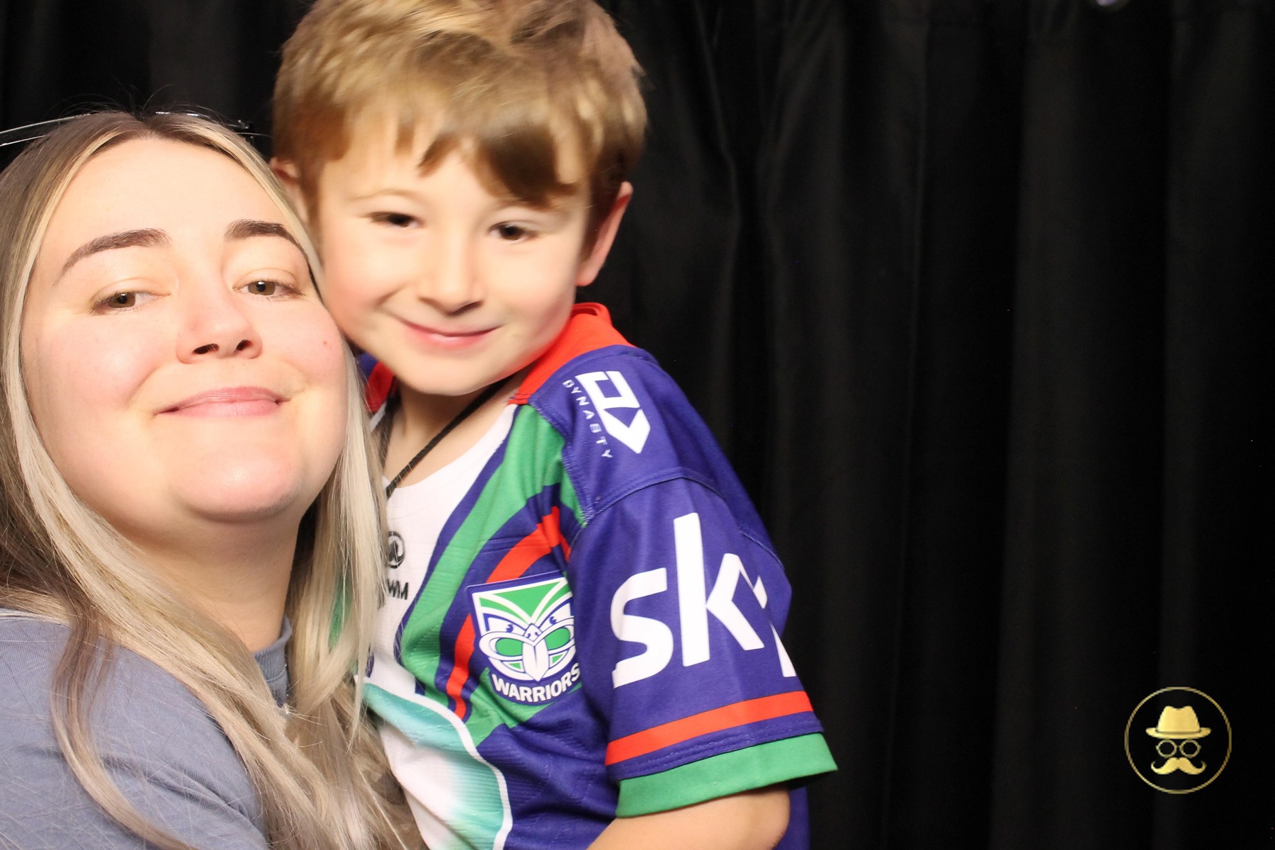 Special Children's Christmas Party | View more photos from the event at chchgallery.classicphotobooths.co.nz/u/chchcpbgallery/Special-Childrens-Christmas-Party-3