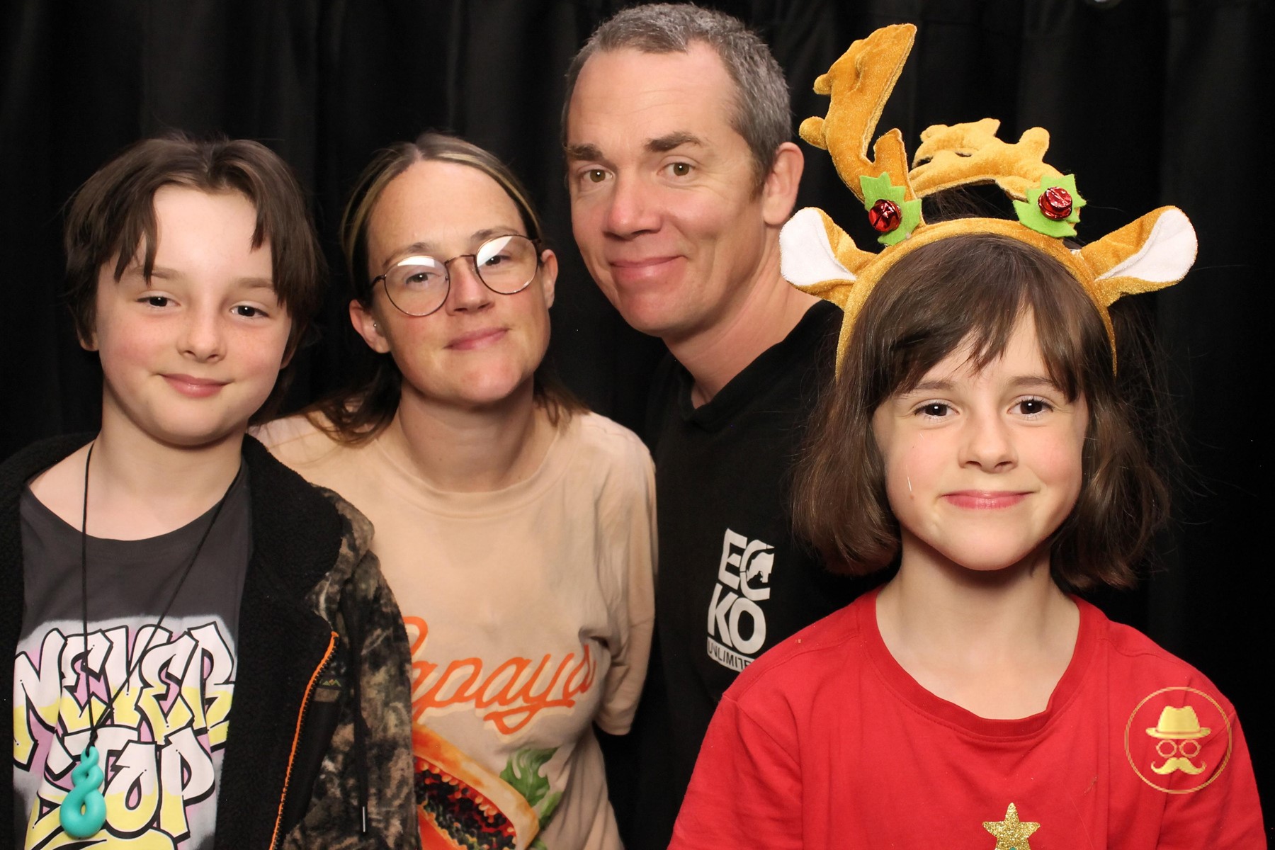 Special Children's Christmas Party | View more photos from the event at chchgallery.classicphotobooths.co.nz/u/chchcpbgallery/Special-Childrens-Christmas-Party-3