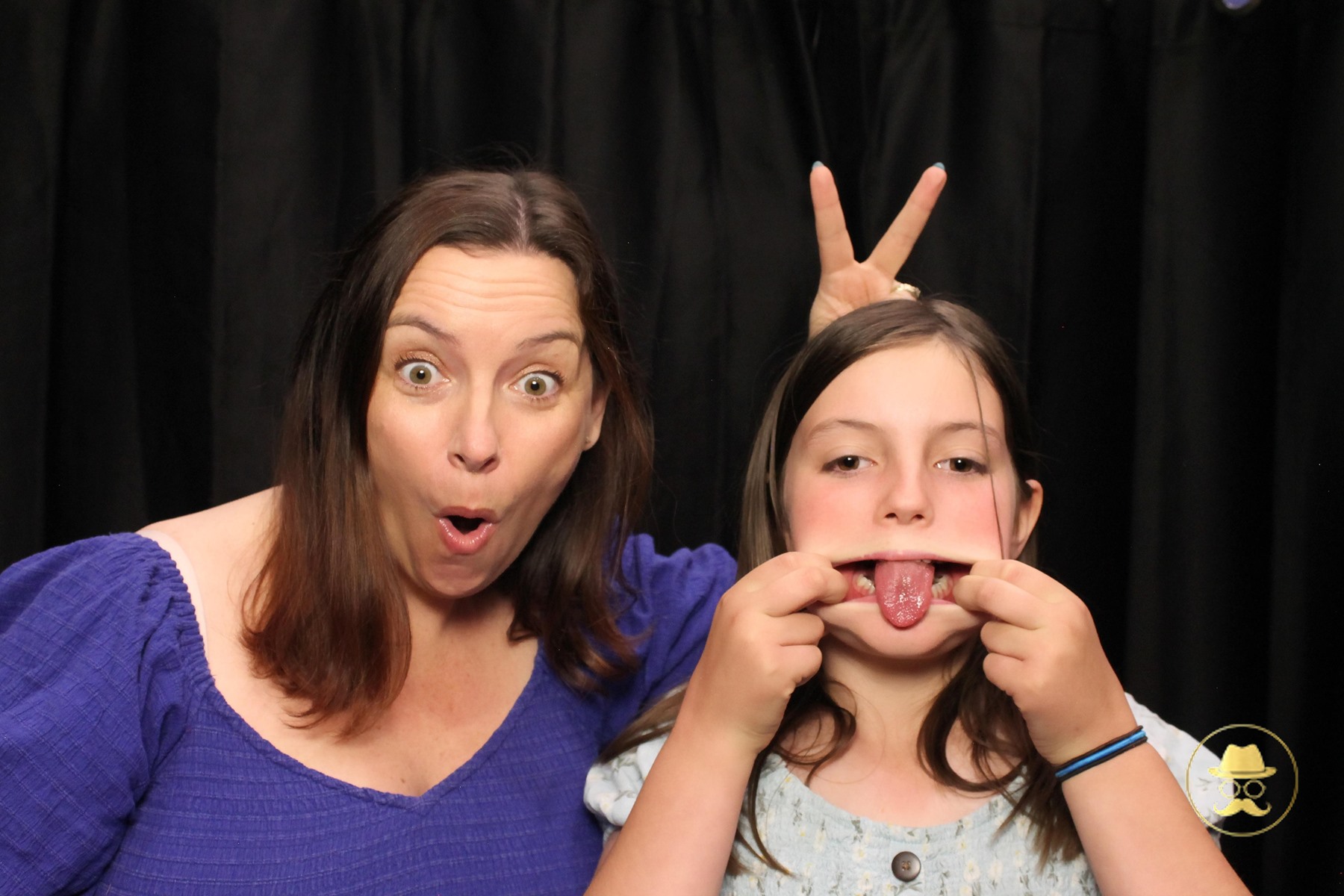 Special Children's Christmas Party | View more photos from the event at chchgallery.classicphotobooths.co.nz/u/chchcpbgallery/Special-Childrens-Christmas-Party-3