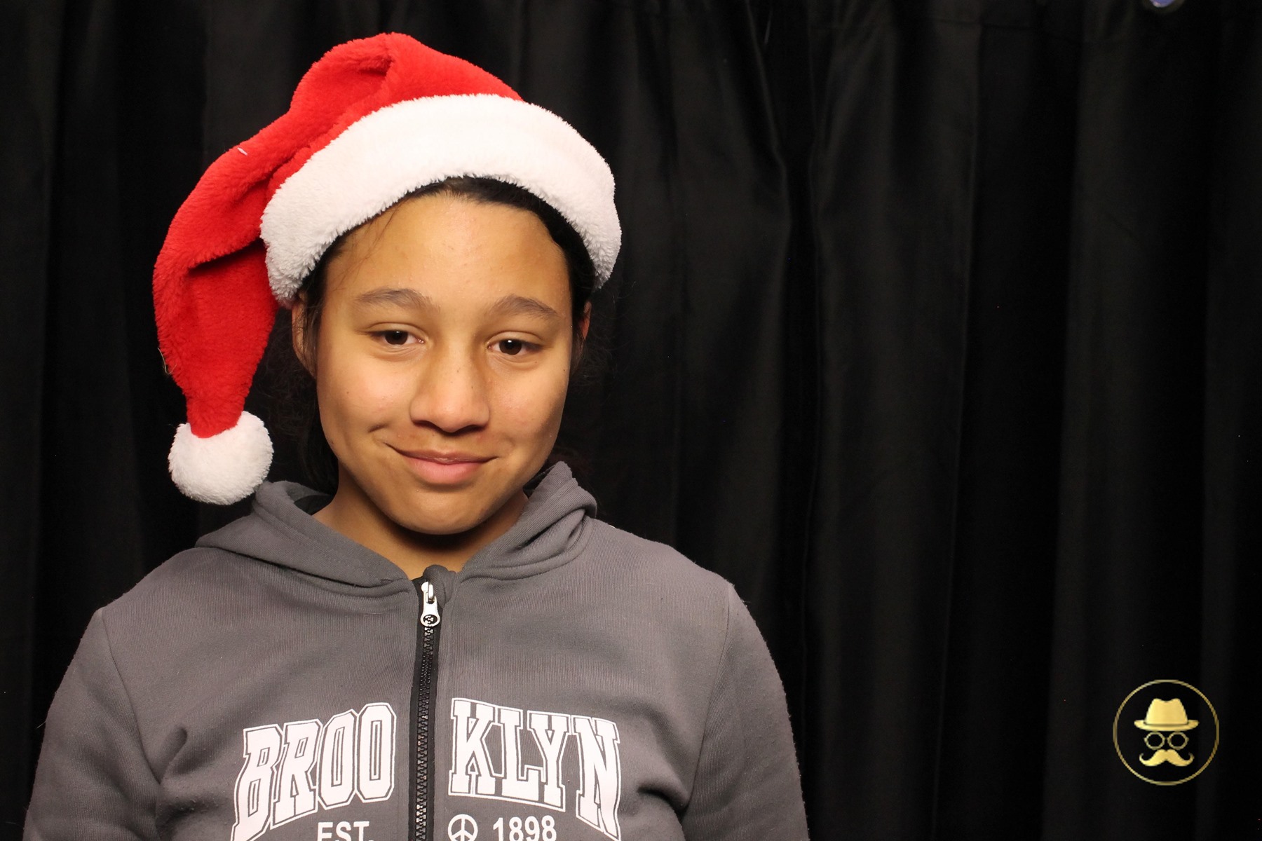 Special Children's Christmas Party | View more photos from the event at chchgallery.classicphotobooths.co.nz/u/chchcpbgallery/Special-Childrens-Christmas-Party-3