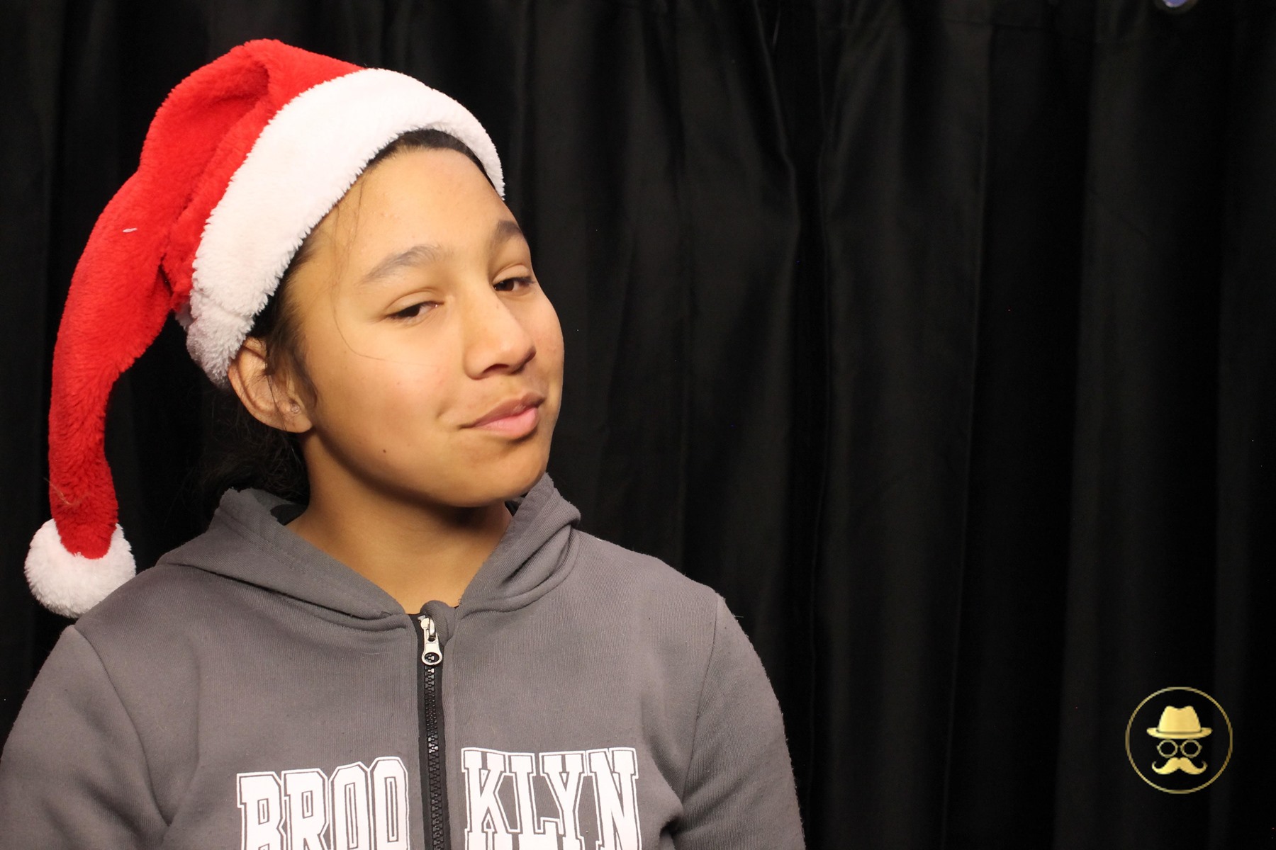 Special Children's Christmas Party | View more photos from the event at chchgallery.classicphotobooths.co.nz/u/chchcpbgallery/Special-Childrens-Christmas-Party-3